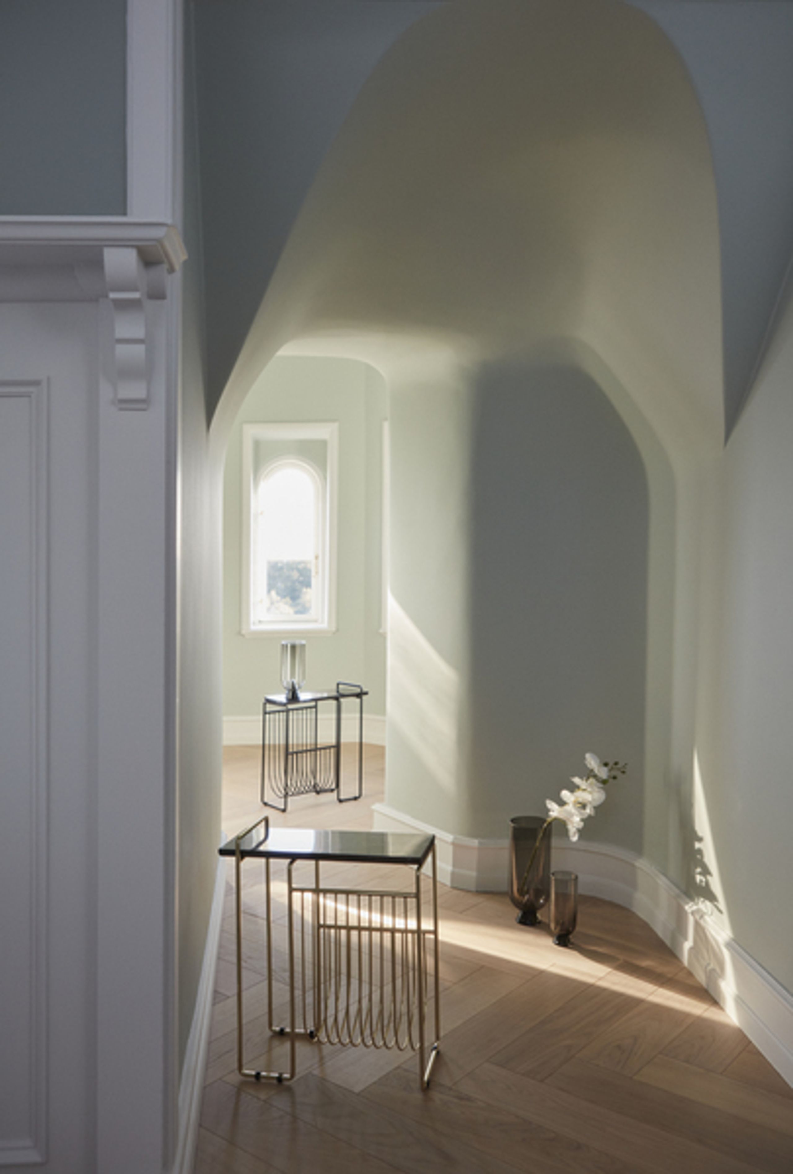 AYTM - Porte-revues - Sino Magazine Holder - Black/Black