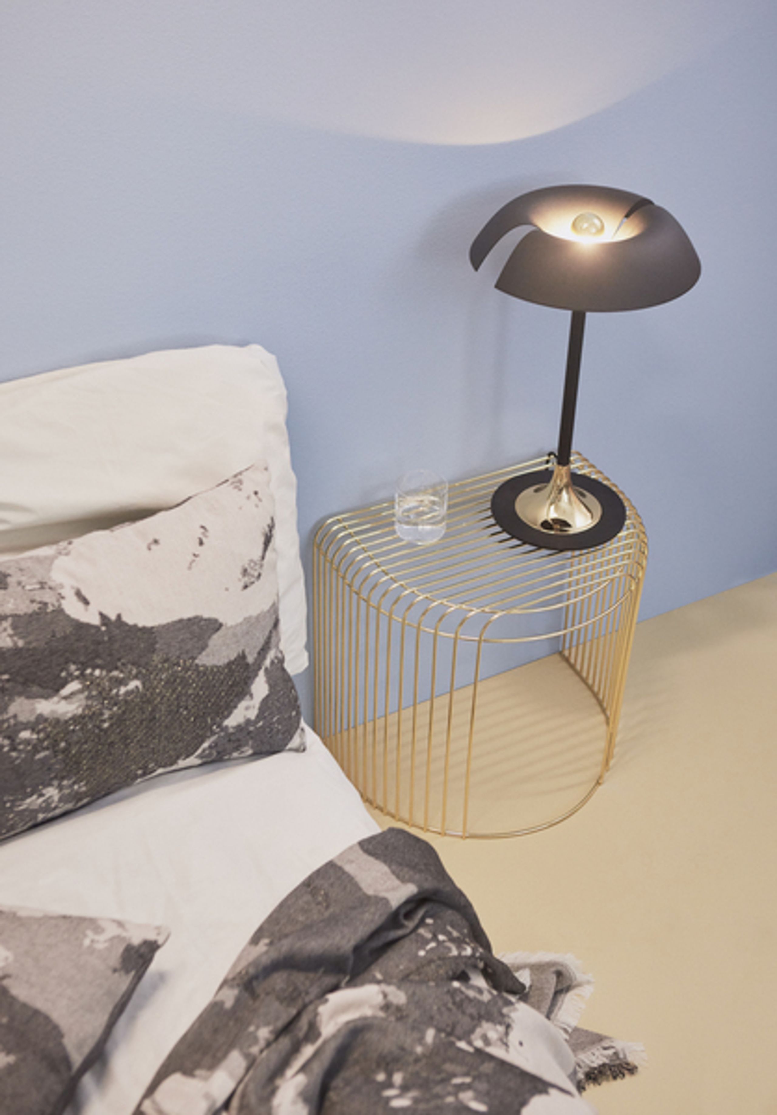 AYTM - Cojín - Floreo Cushion - Multi - square