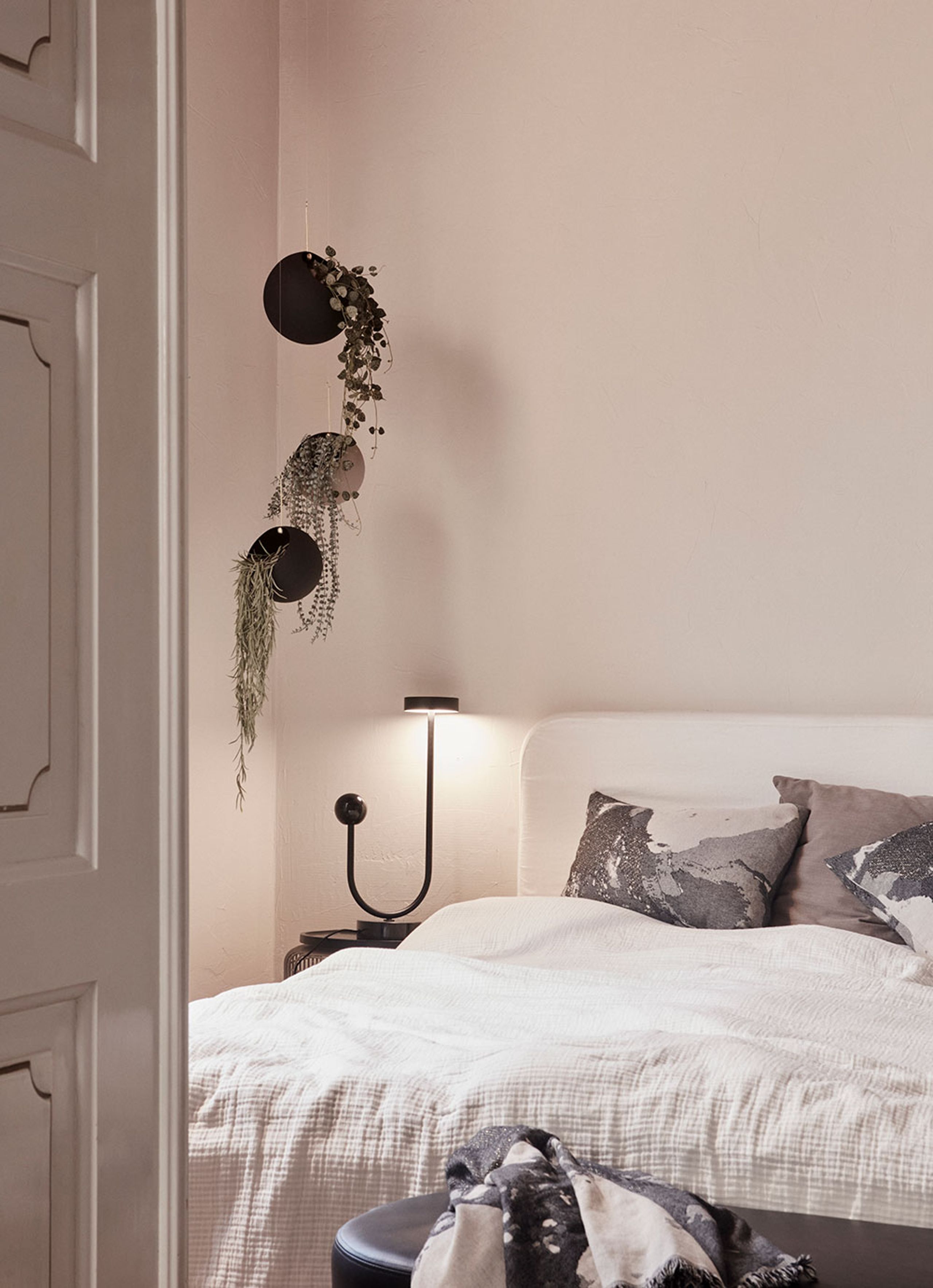 AYTM - Pillow - Floreo Cushion - Multi - rectangular