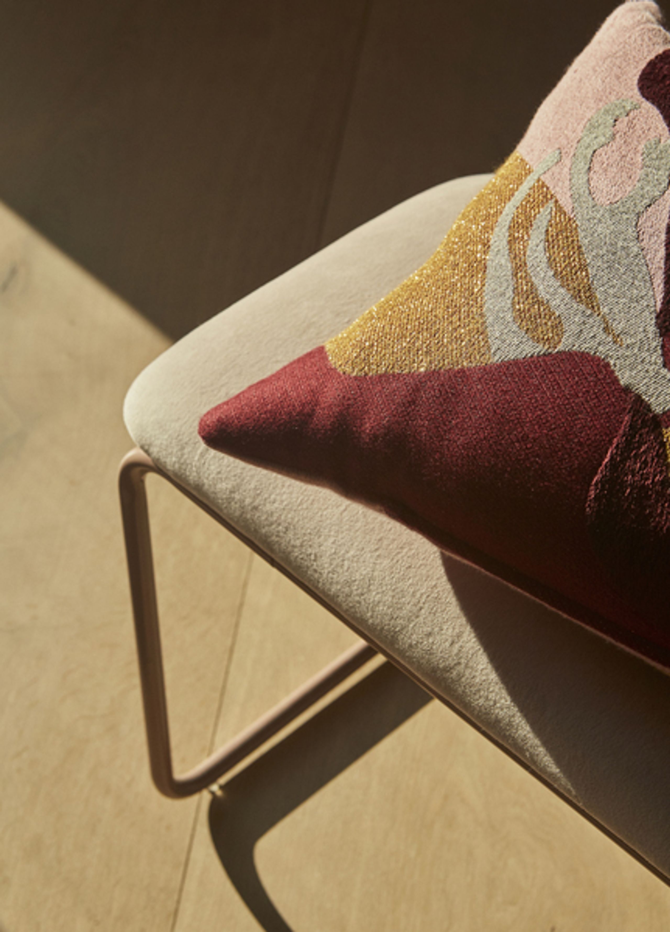 AYTM - Pillow - Flores Cushion - Small