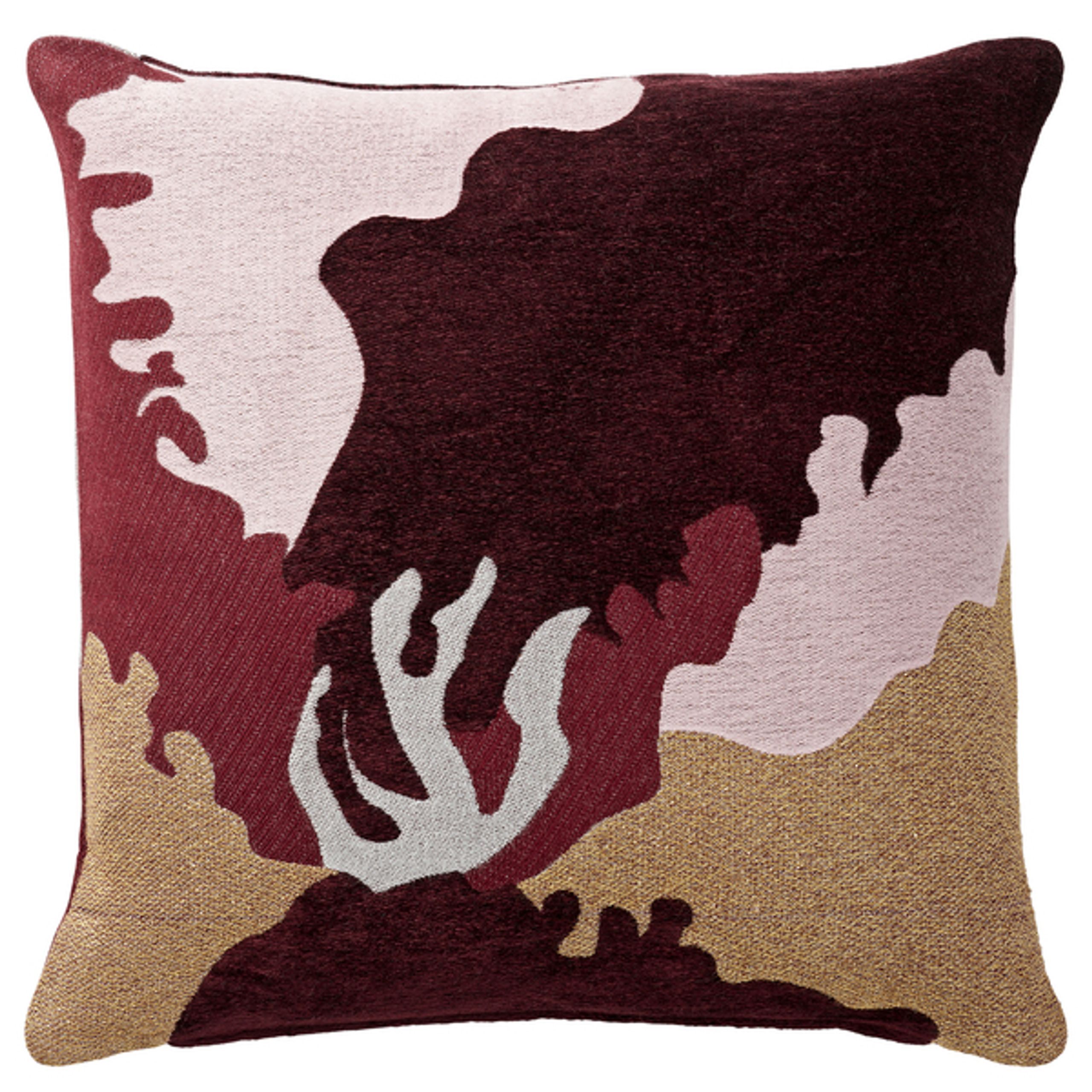 AYTM - Pillow - Flores Cushion - Small