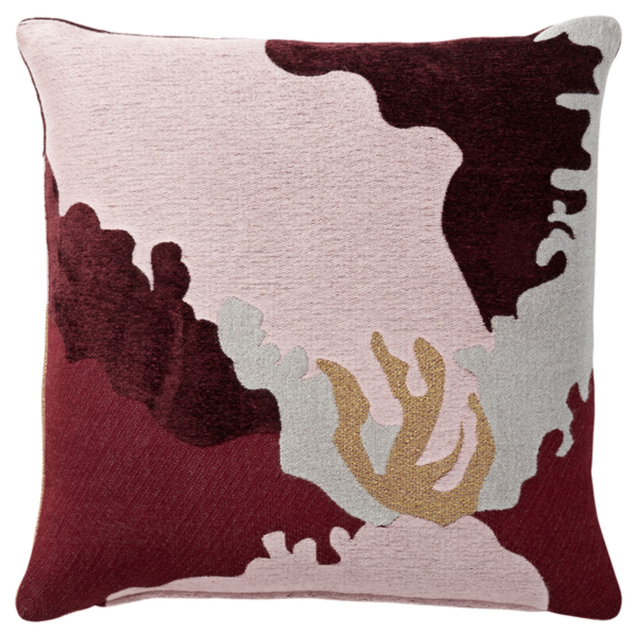 AYTM - Pillow - Flores Cushion - Small