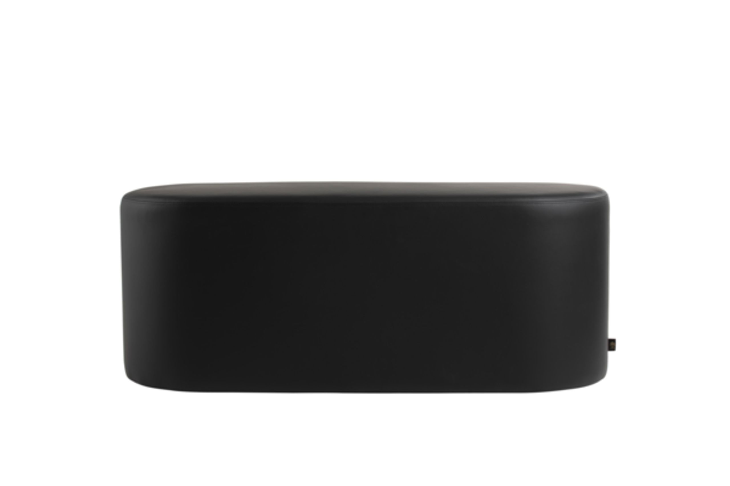 AYTM - Puff - Sessio Pouf - Black