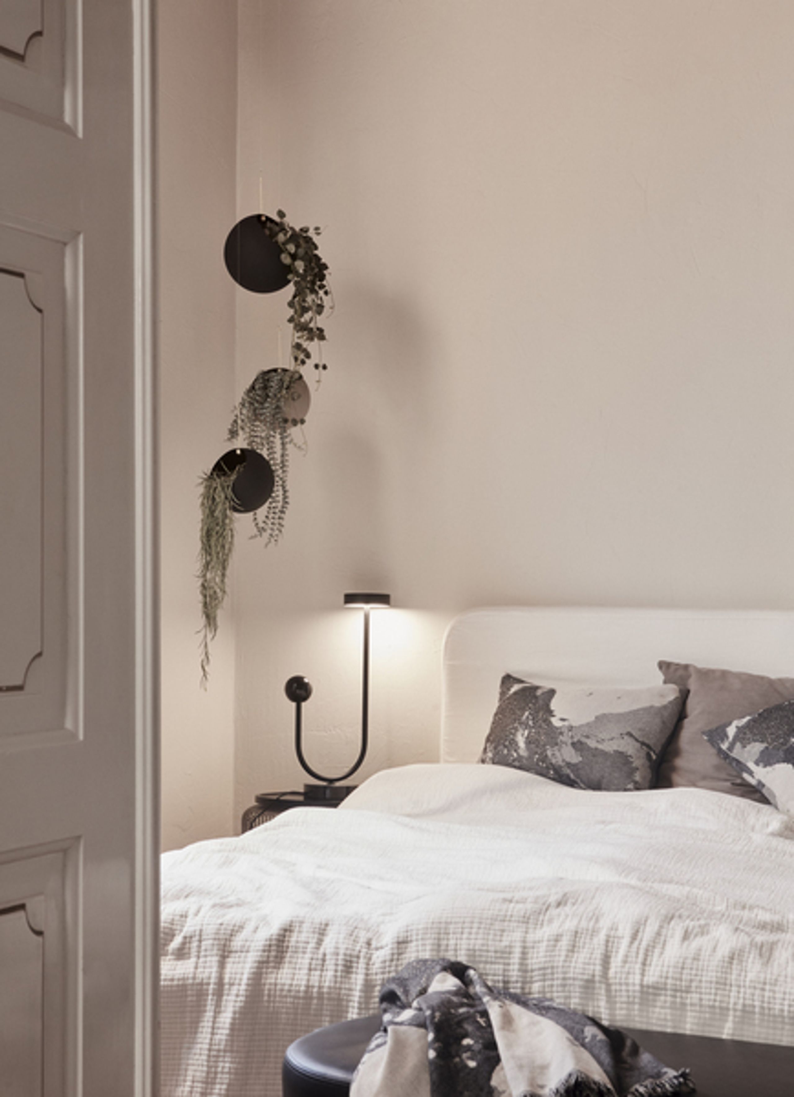 AYTM - Puff - Sessio Pouf - Black