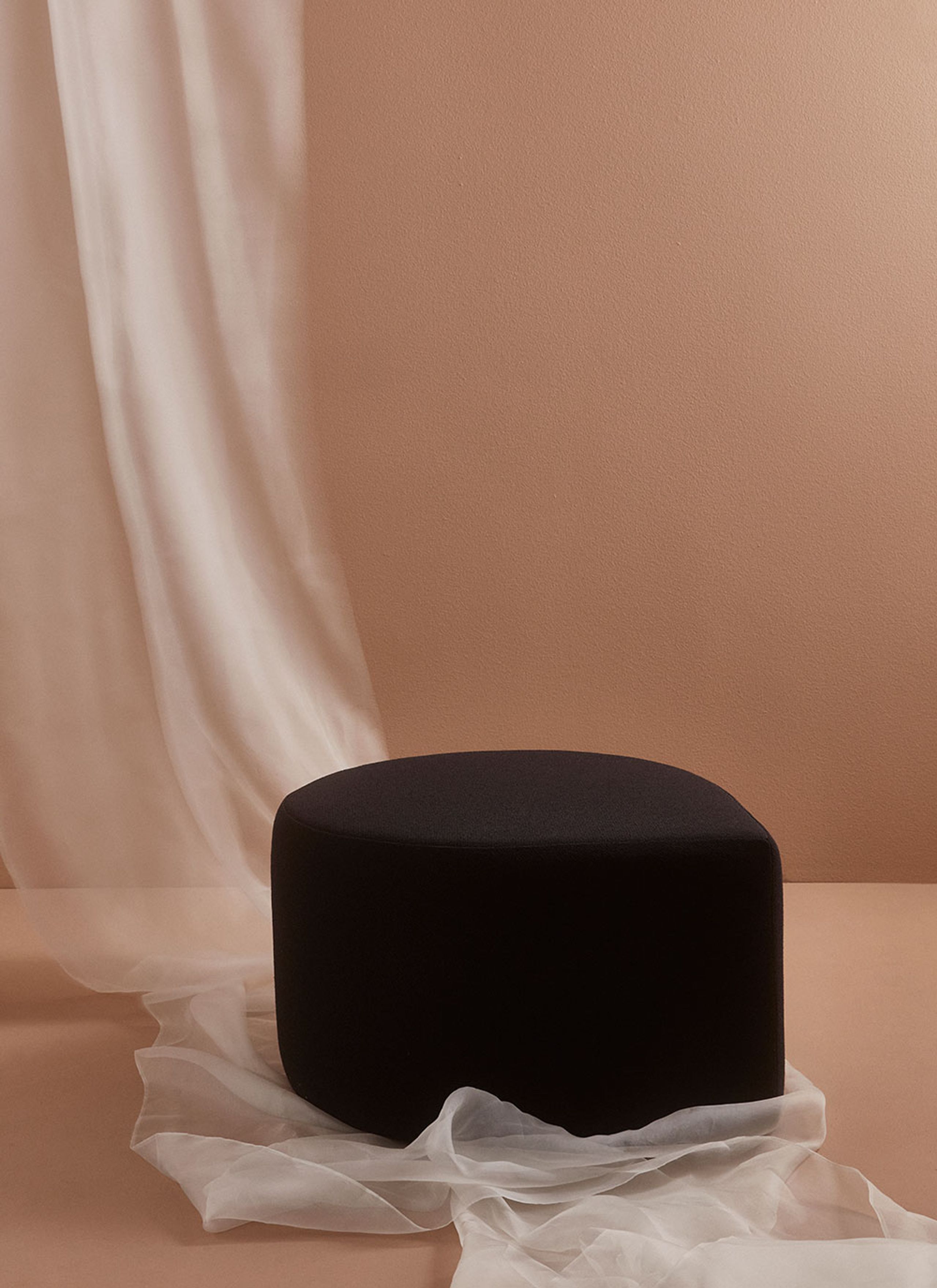 AYTM - Pouf - STILLA pouf - Forest