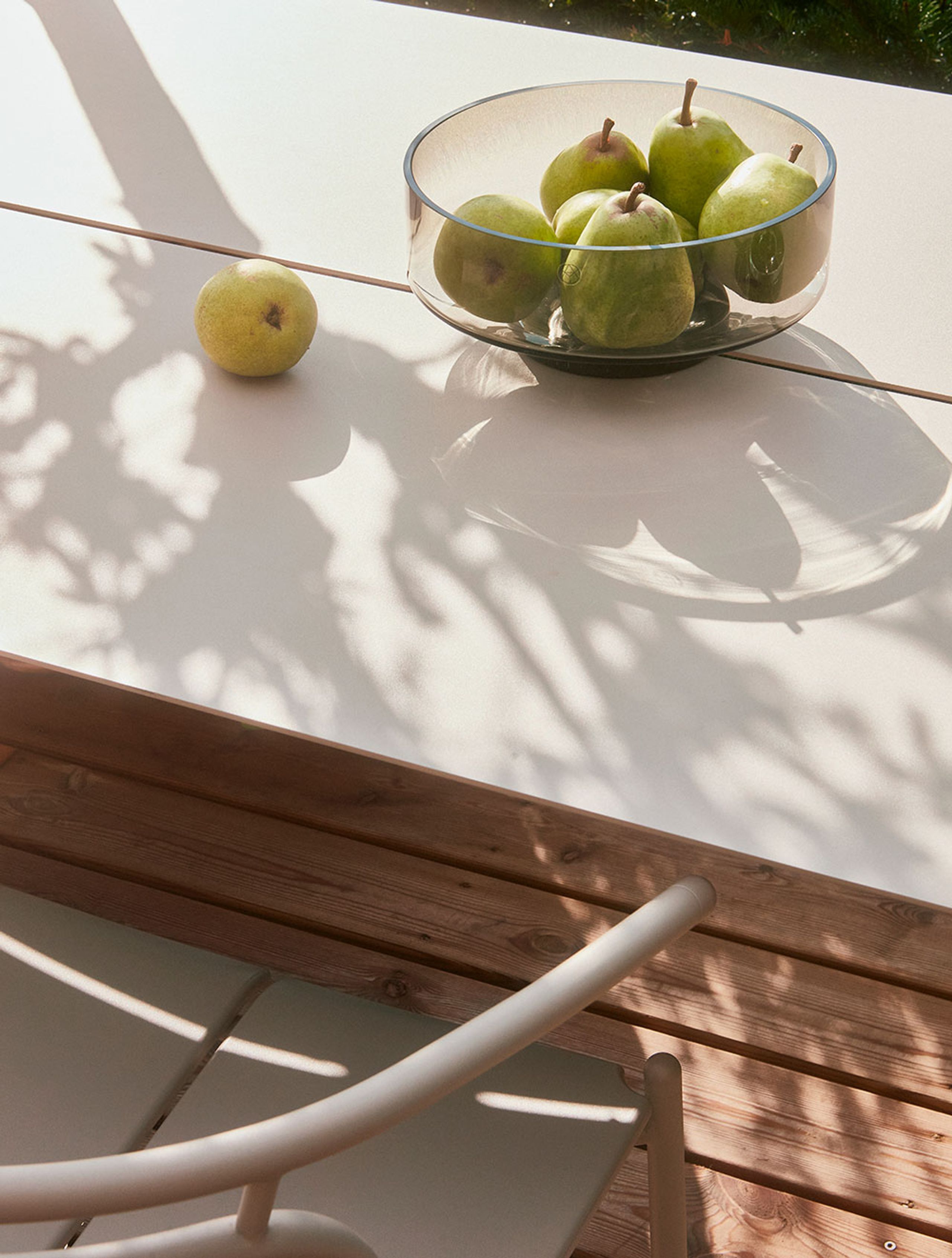 AYTM - Servierschüssel - Volvi Bowl - Black