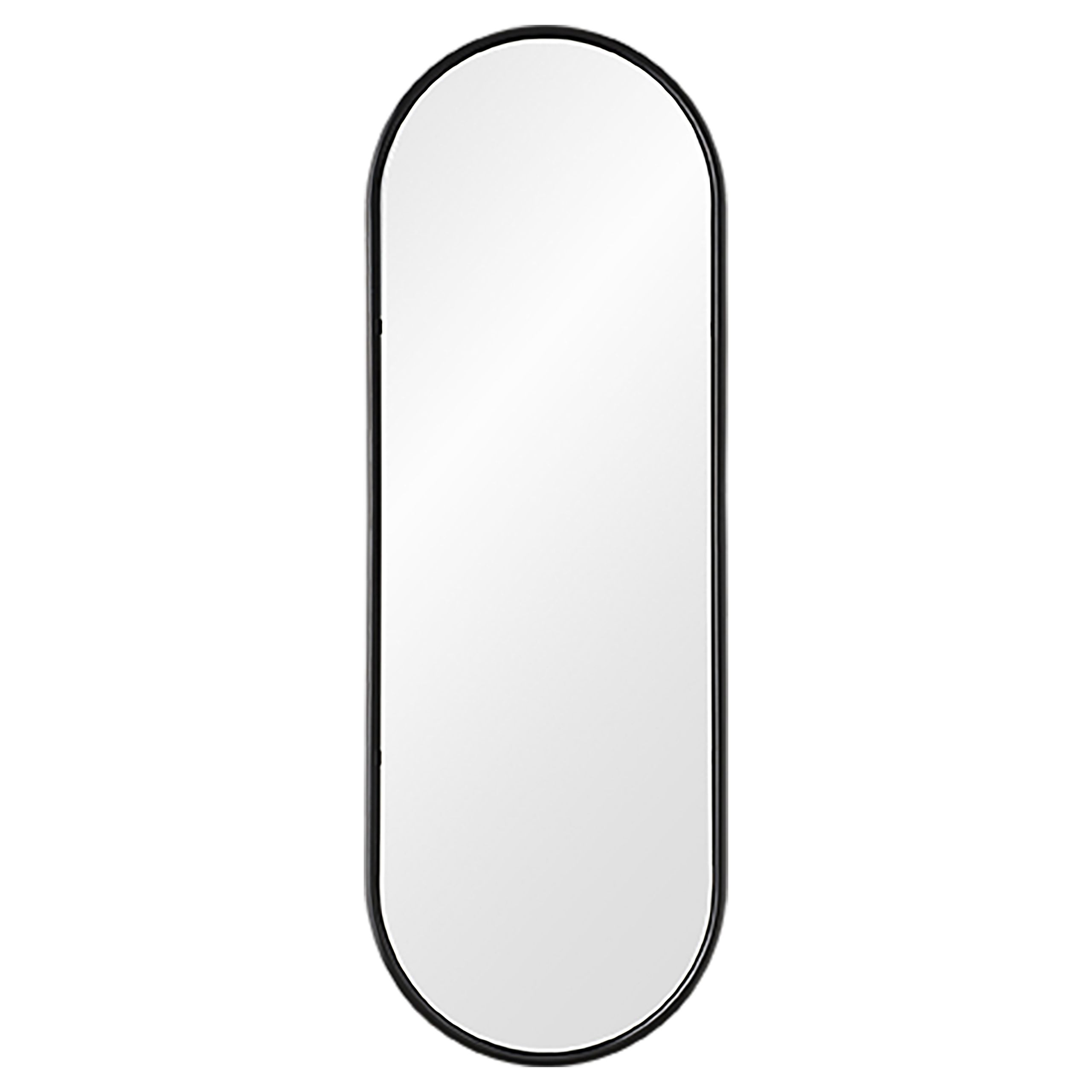 AYTM - Spiegel - ANGUI wardrobe mirror - Anthracite