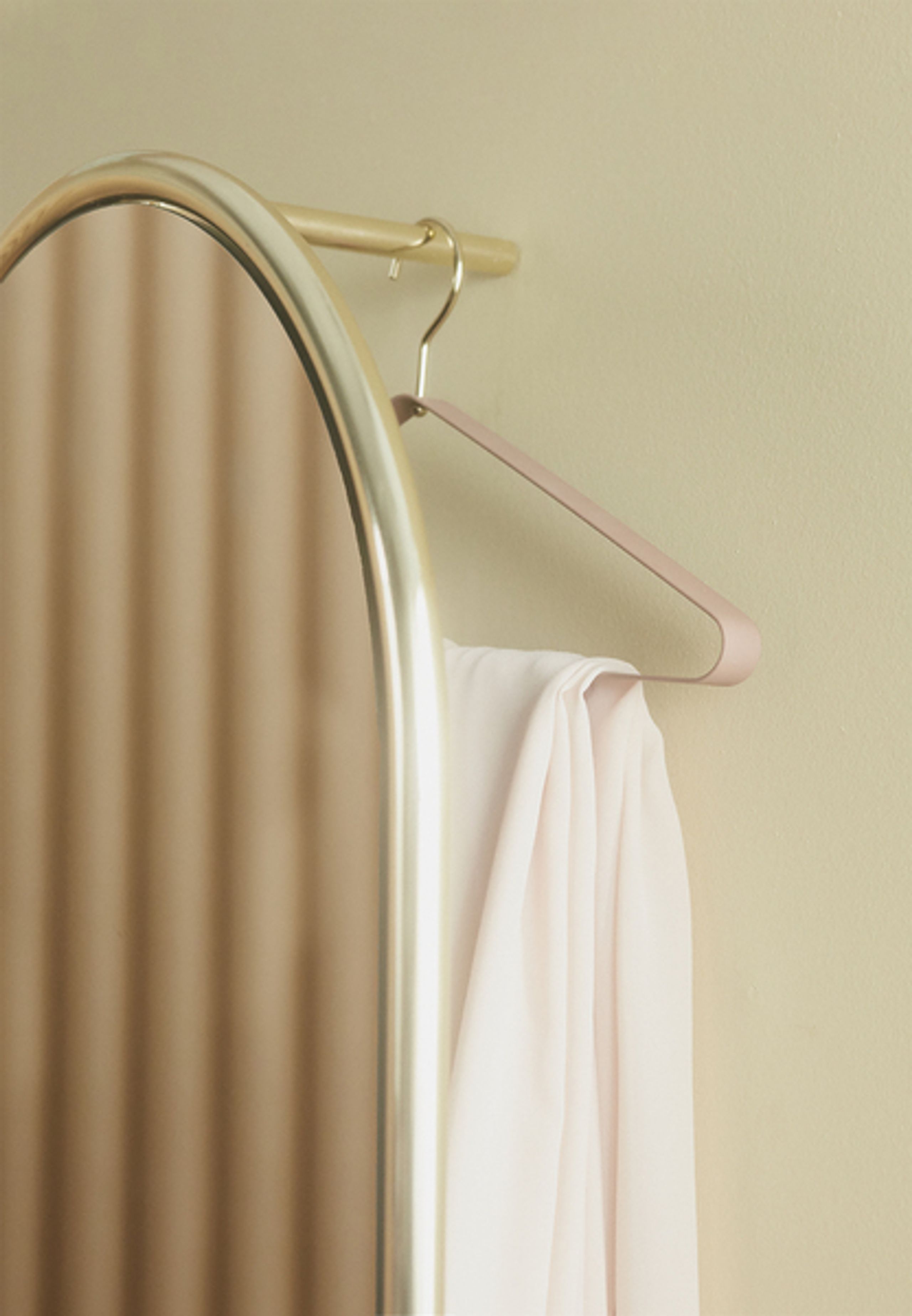 AYTM - Spiegel - ANGUI wardrobe mirror - Anthracite