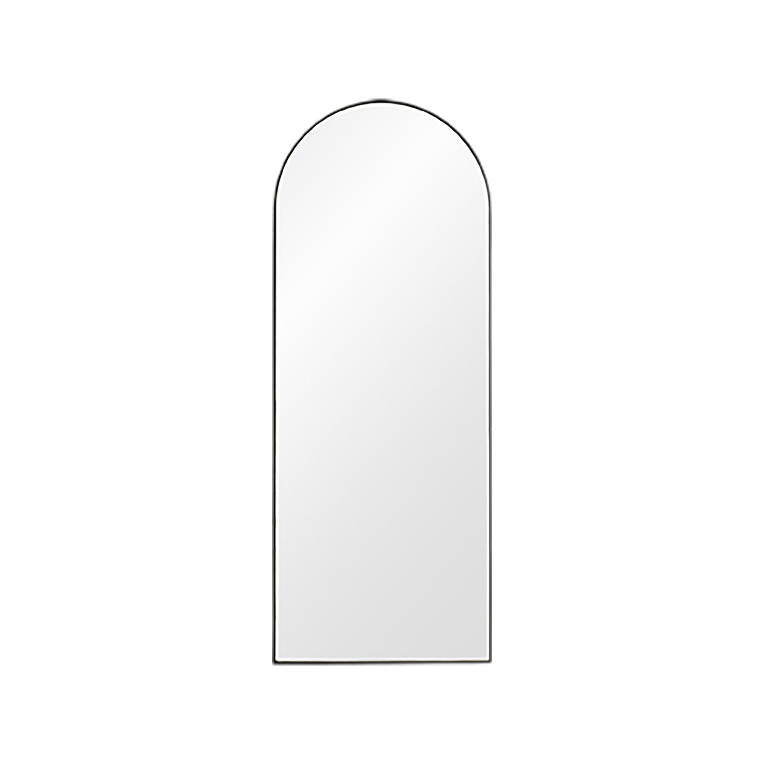 AYTM - Mirror - Arcus Mirror - Clear/Black Medium