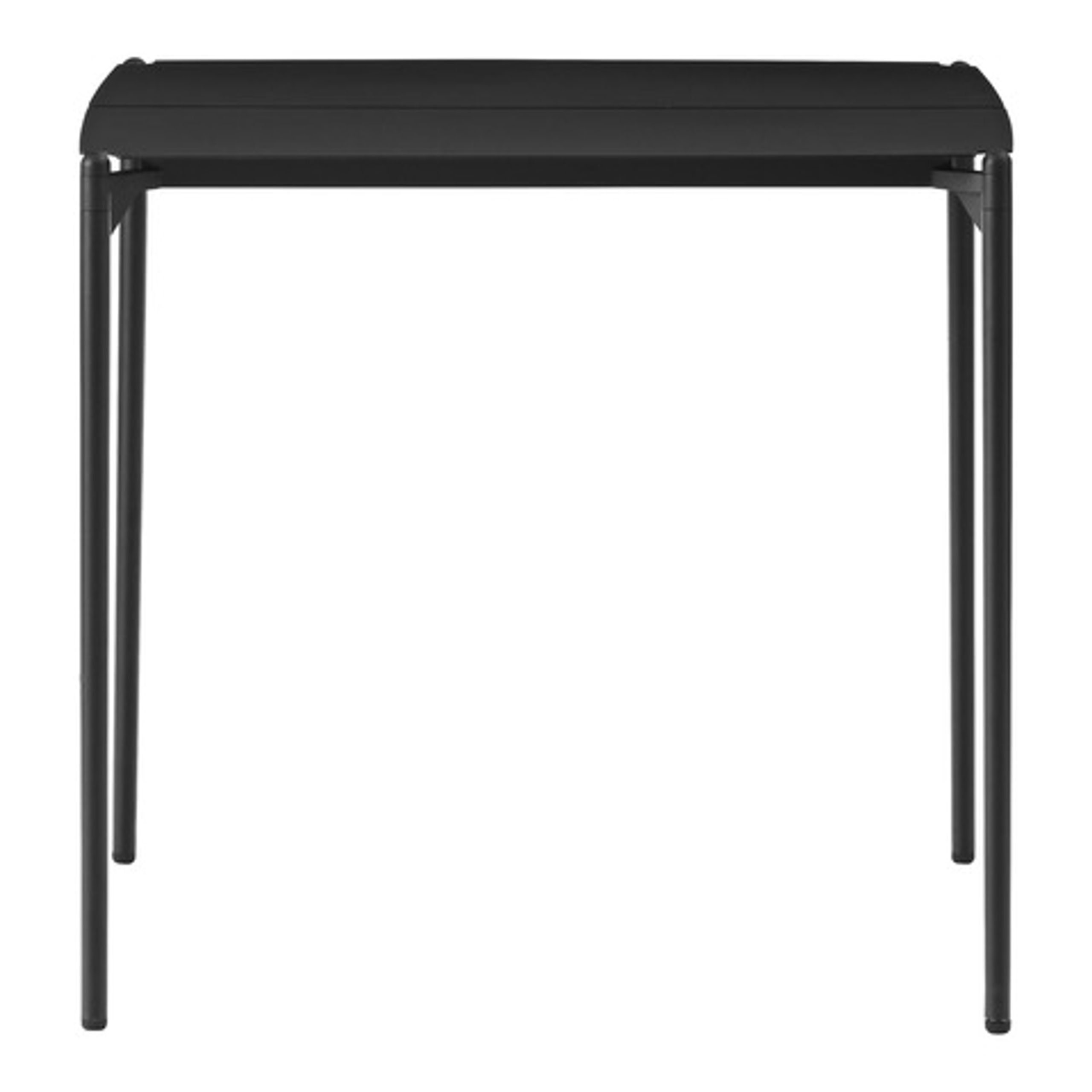 AYTM - Jídelní stůl - NOVO table - Black/Black small
