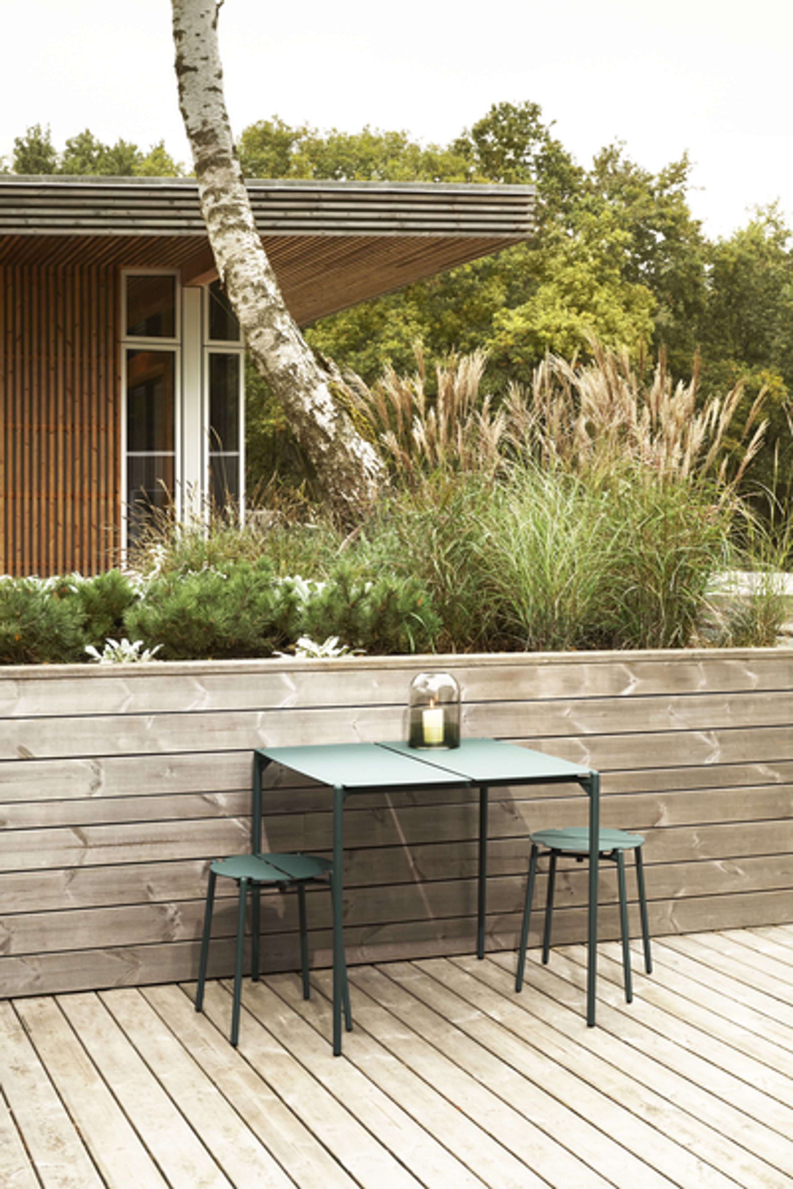 AYTM - Eettafel - NOVO table - Forest medium