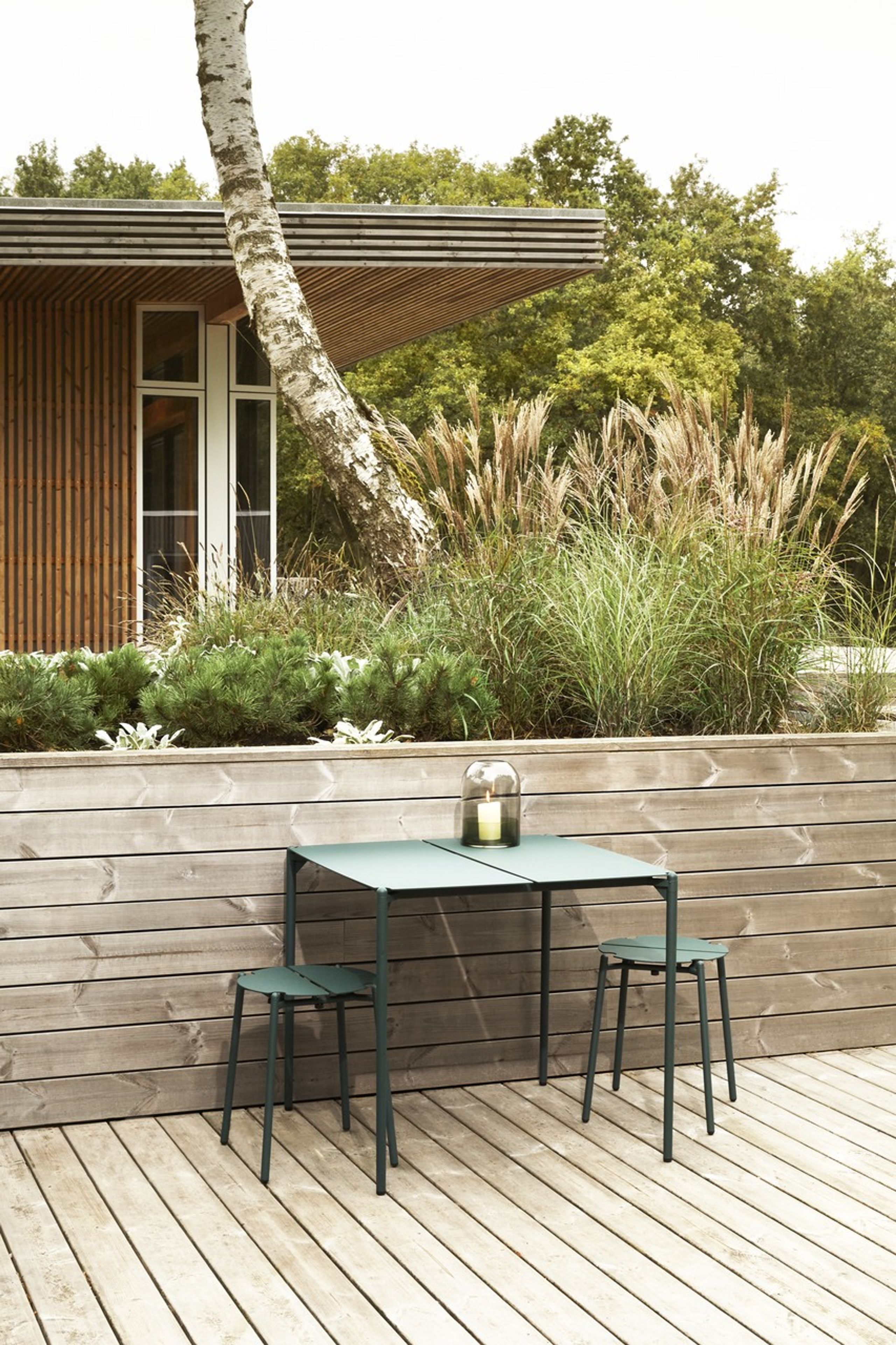 AYTM - Esstisch - NOVO table - Forest small