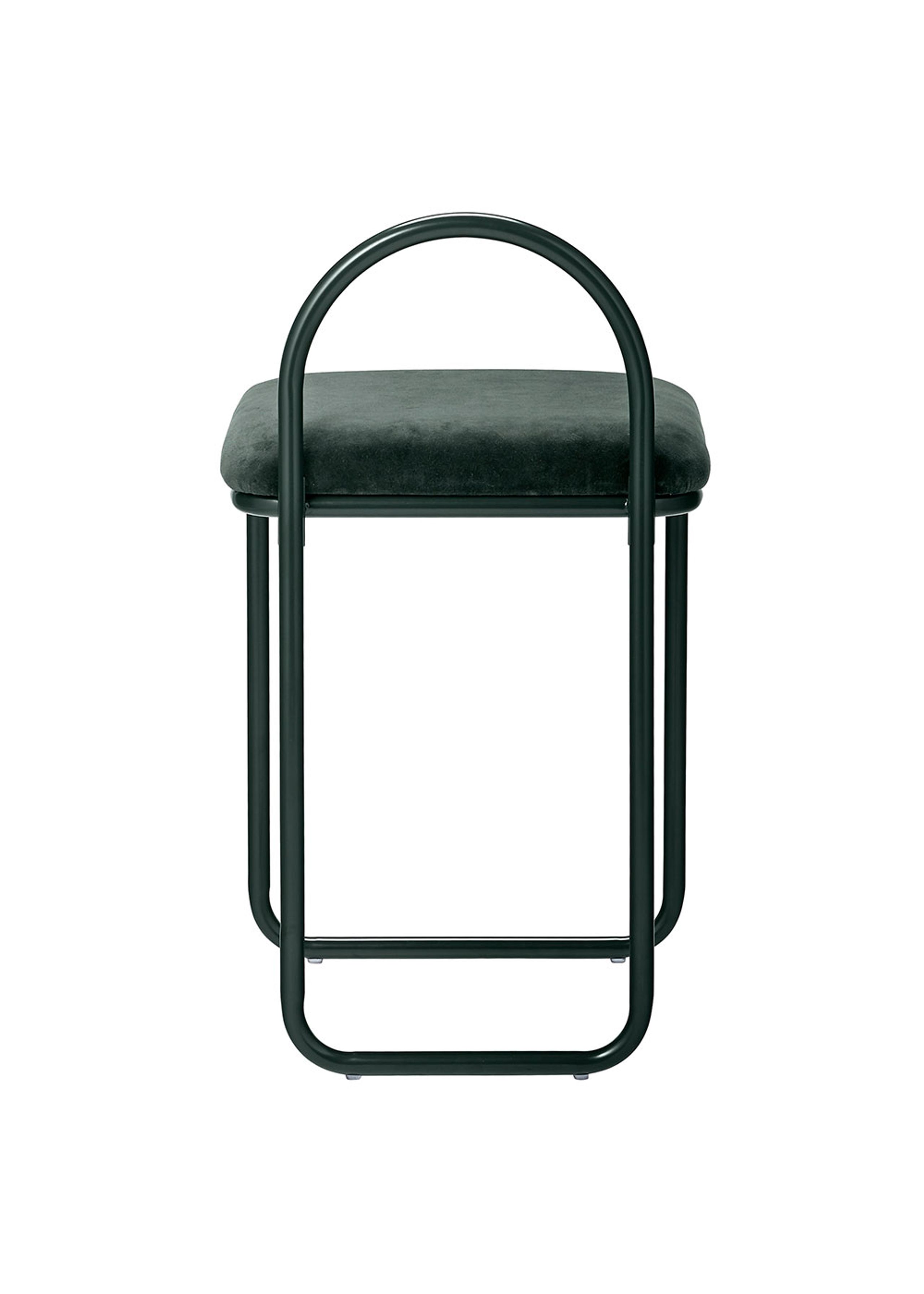 AYTM - Esstischstuhl - ANGUI Chair - Forest