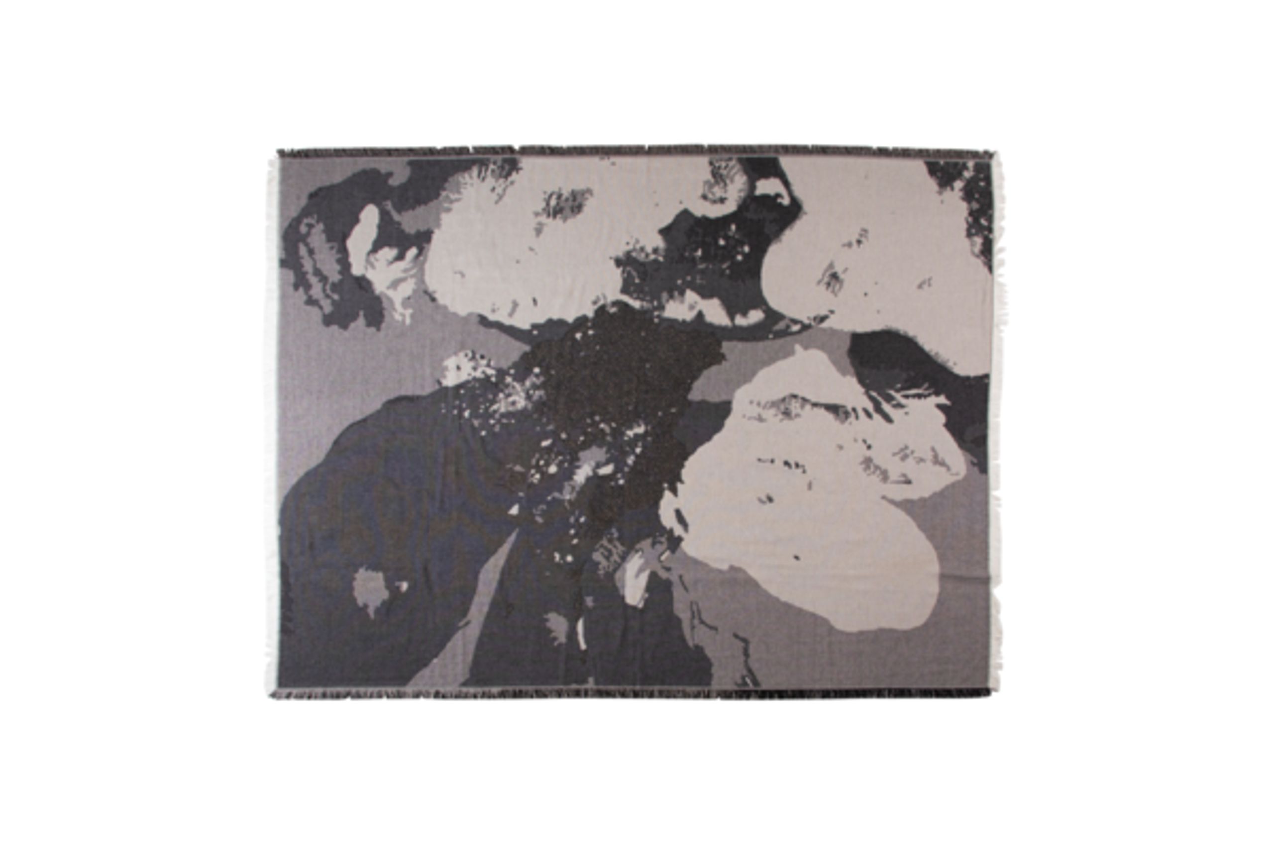 AYTM - Blanket - Floreo Throw - Multi