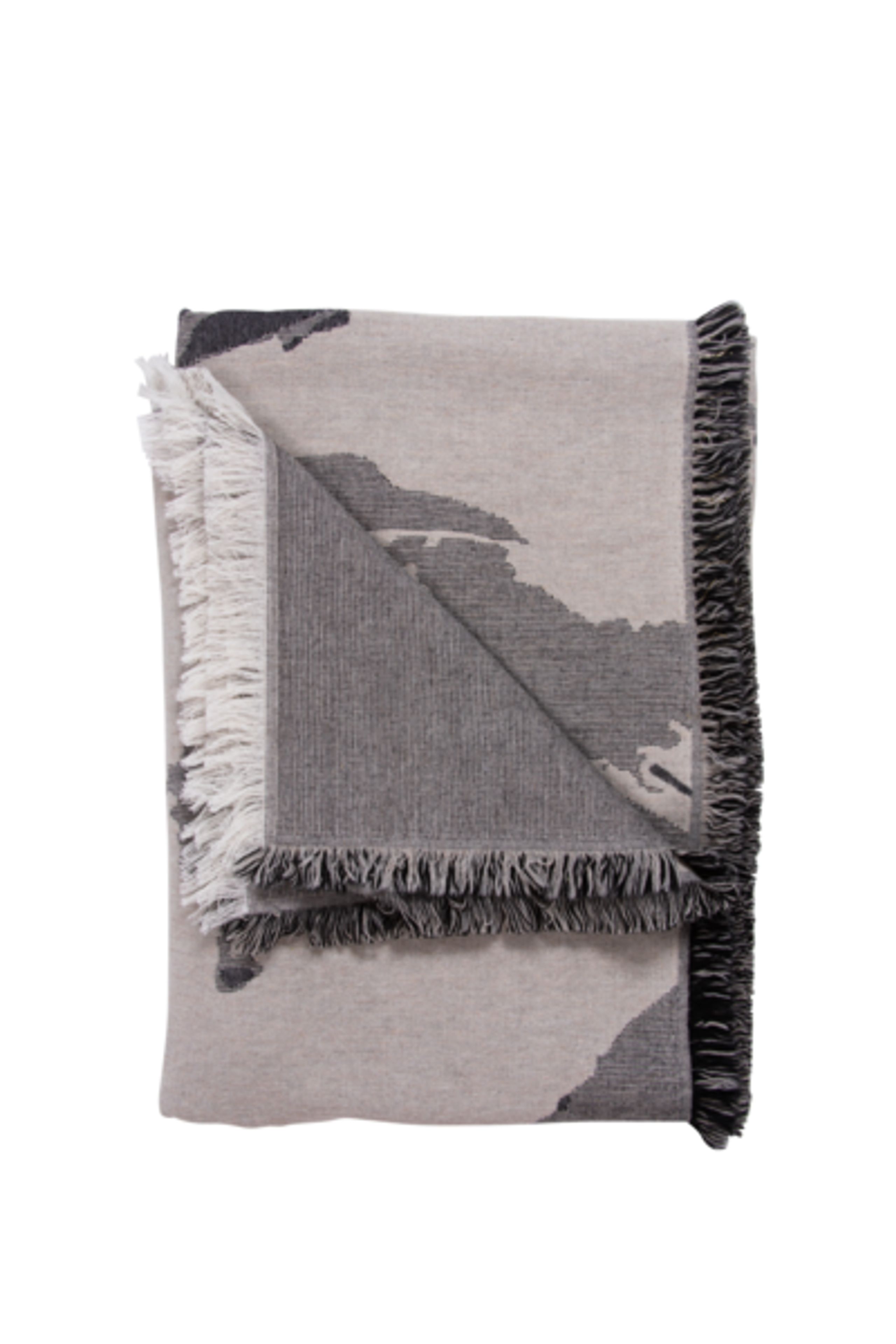 AYTM - Blanket - Floreo Throw - Multi