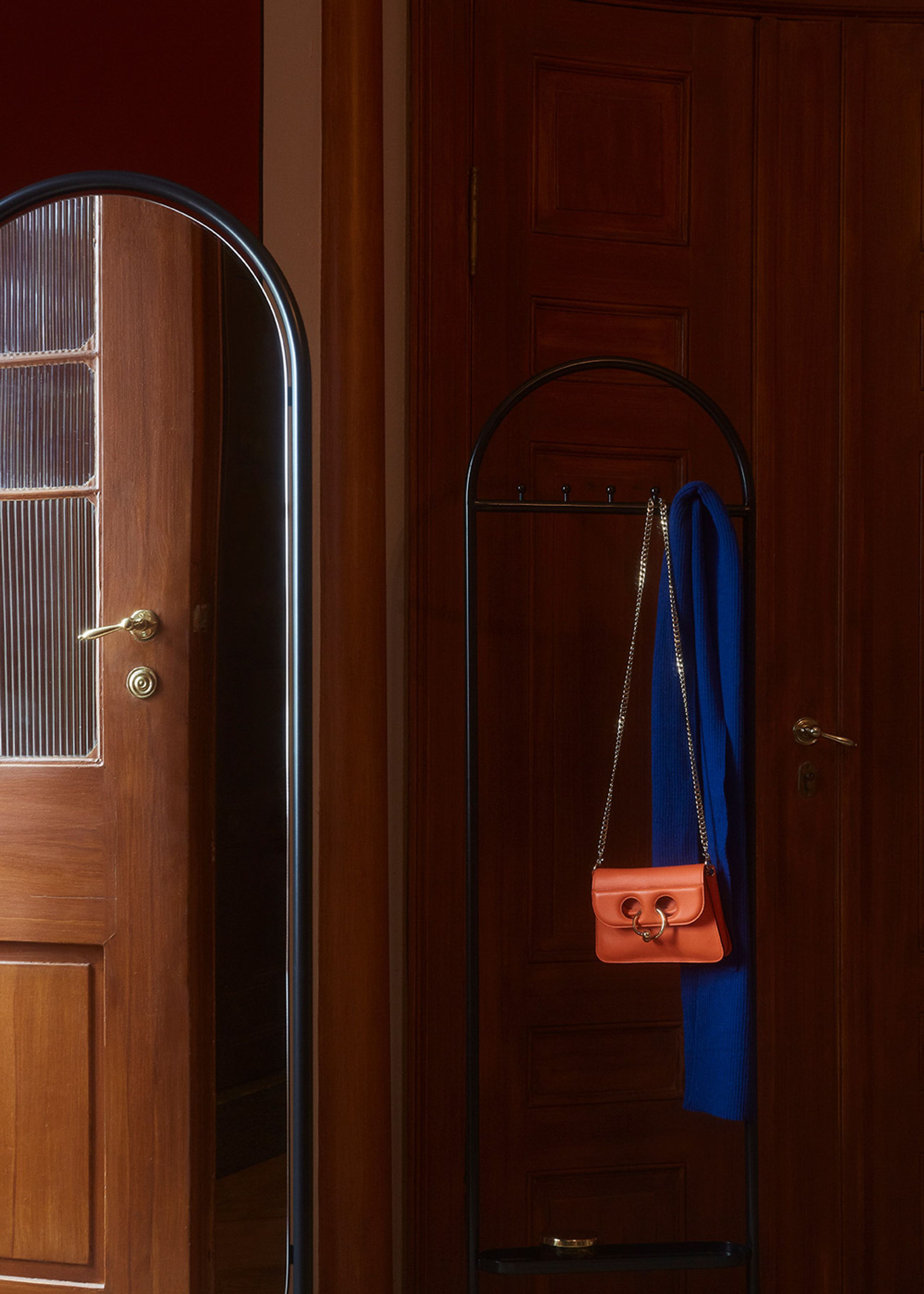 AYTM - Clothes Rack - ANGUI clothes rack - Anthracite