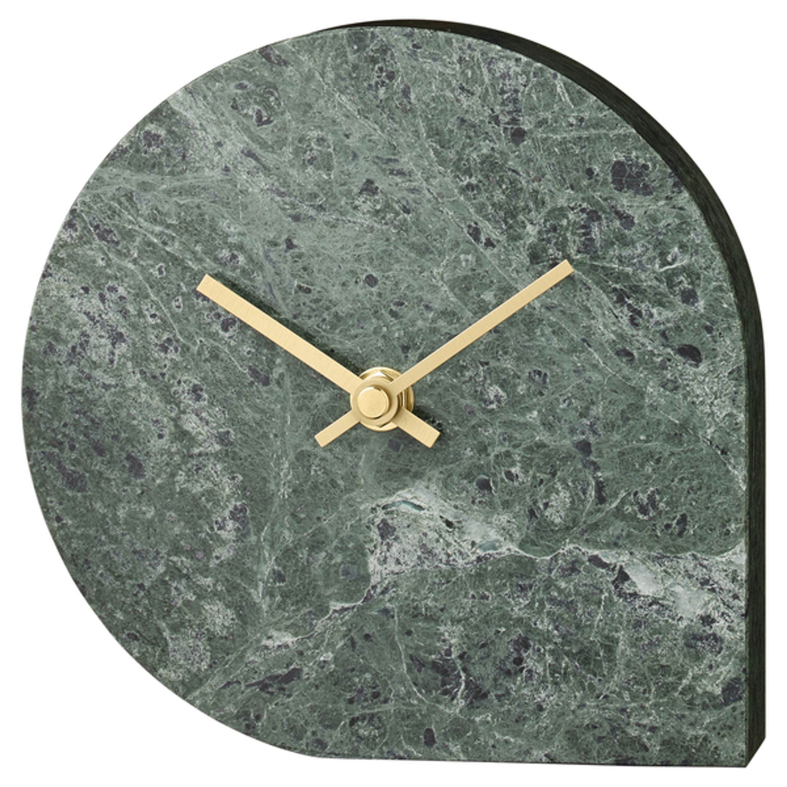 AYTM - Uhr - Stilla Clock - Forest
