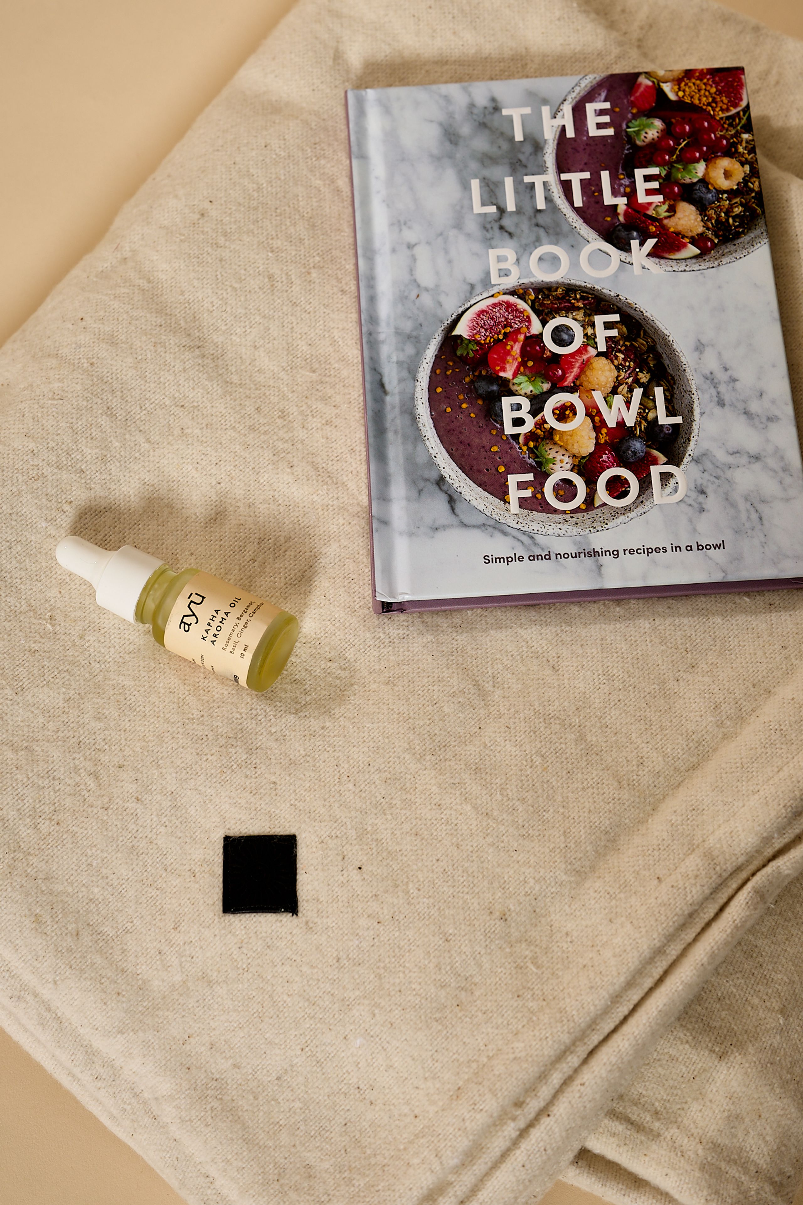 Ayu - Duftfrisker - Aroma Oil - Vata