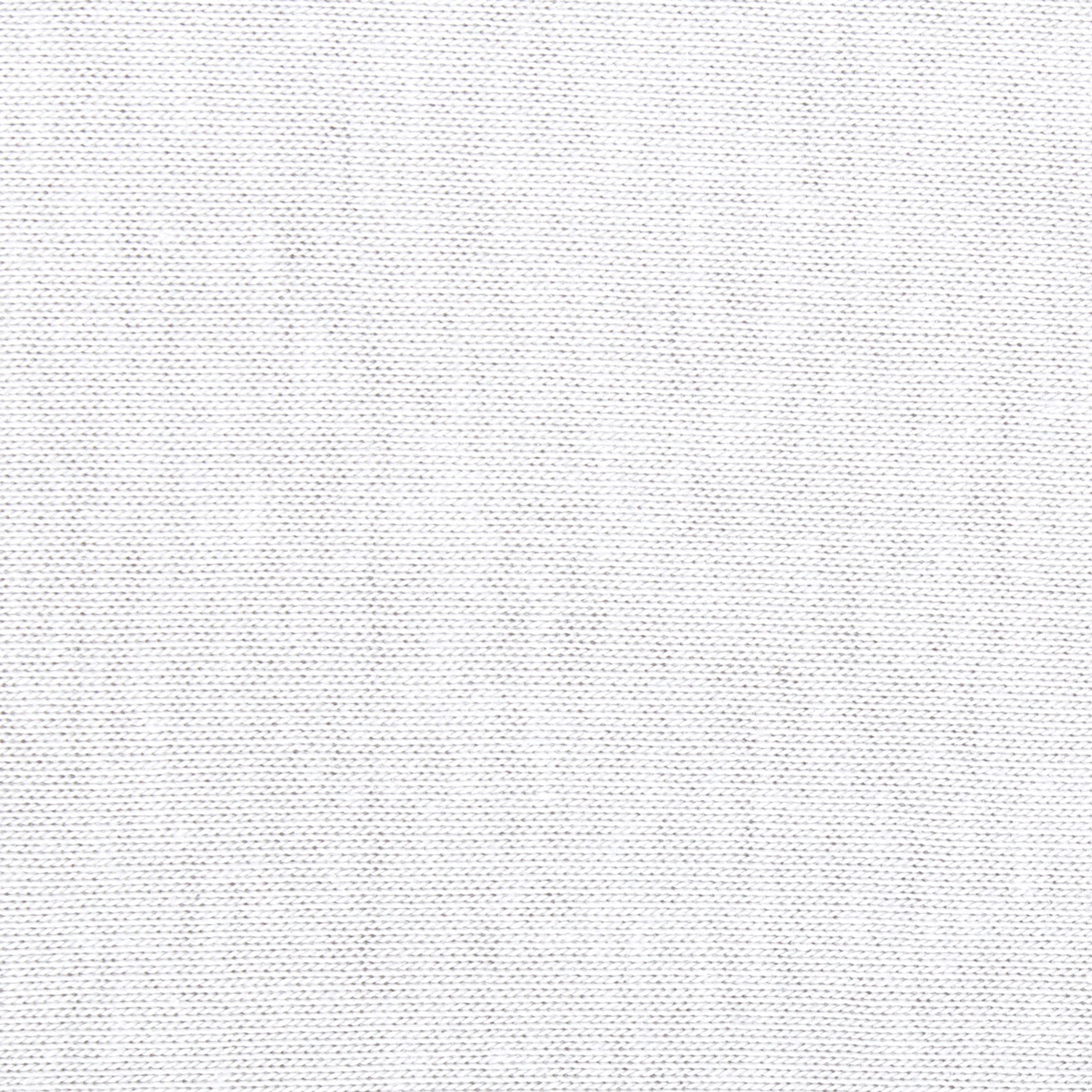 Babybay - Børnelagen - Jersey Cover Deluxe for Cot Conversion Mattress Original - White