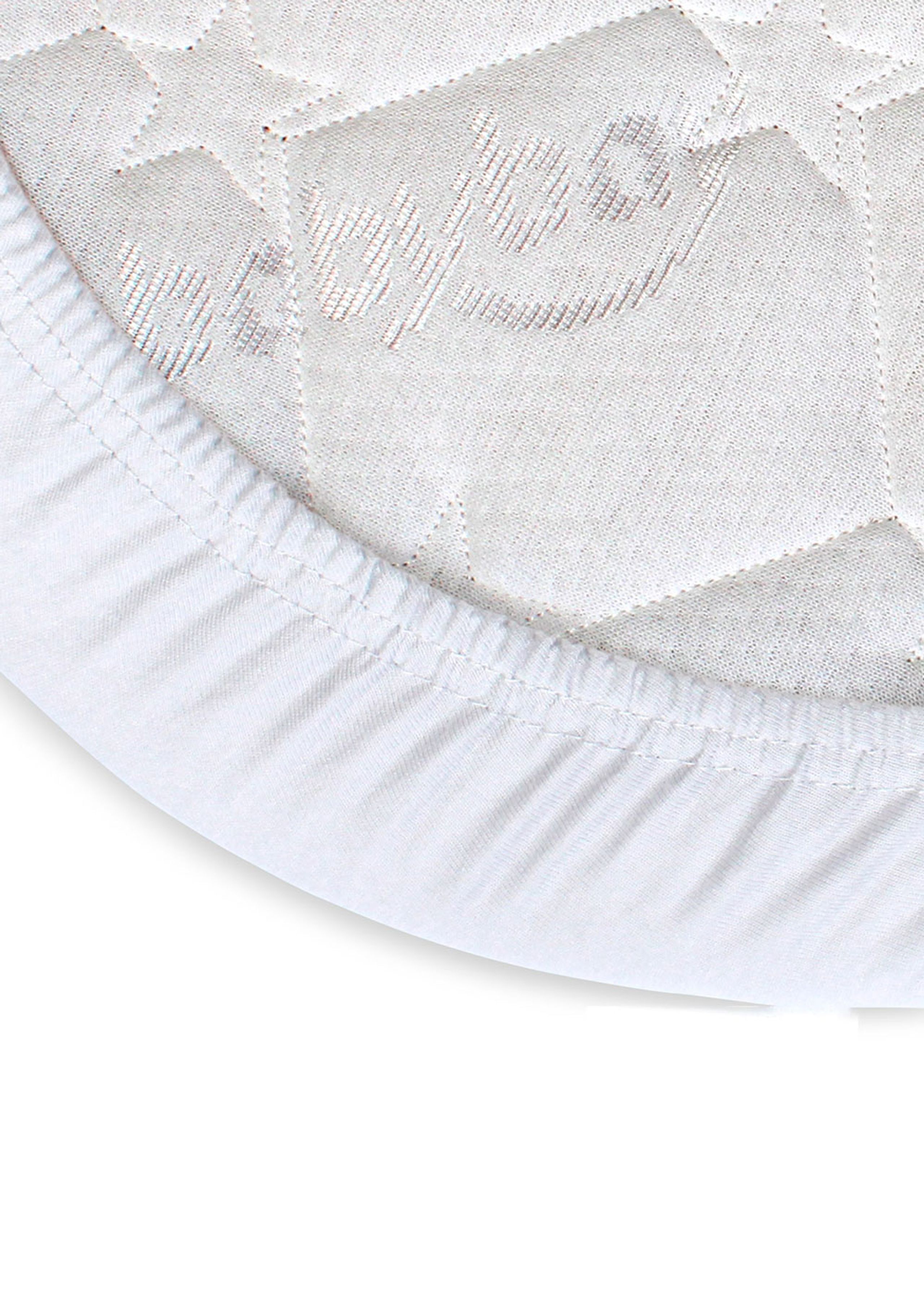 Babybay - Laws - Babybay - Jersey Cover - Deluxe - Maxi