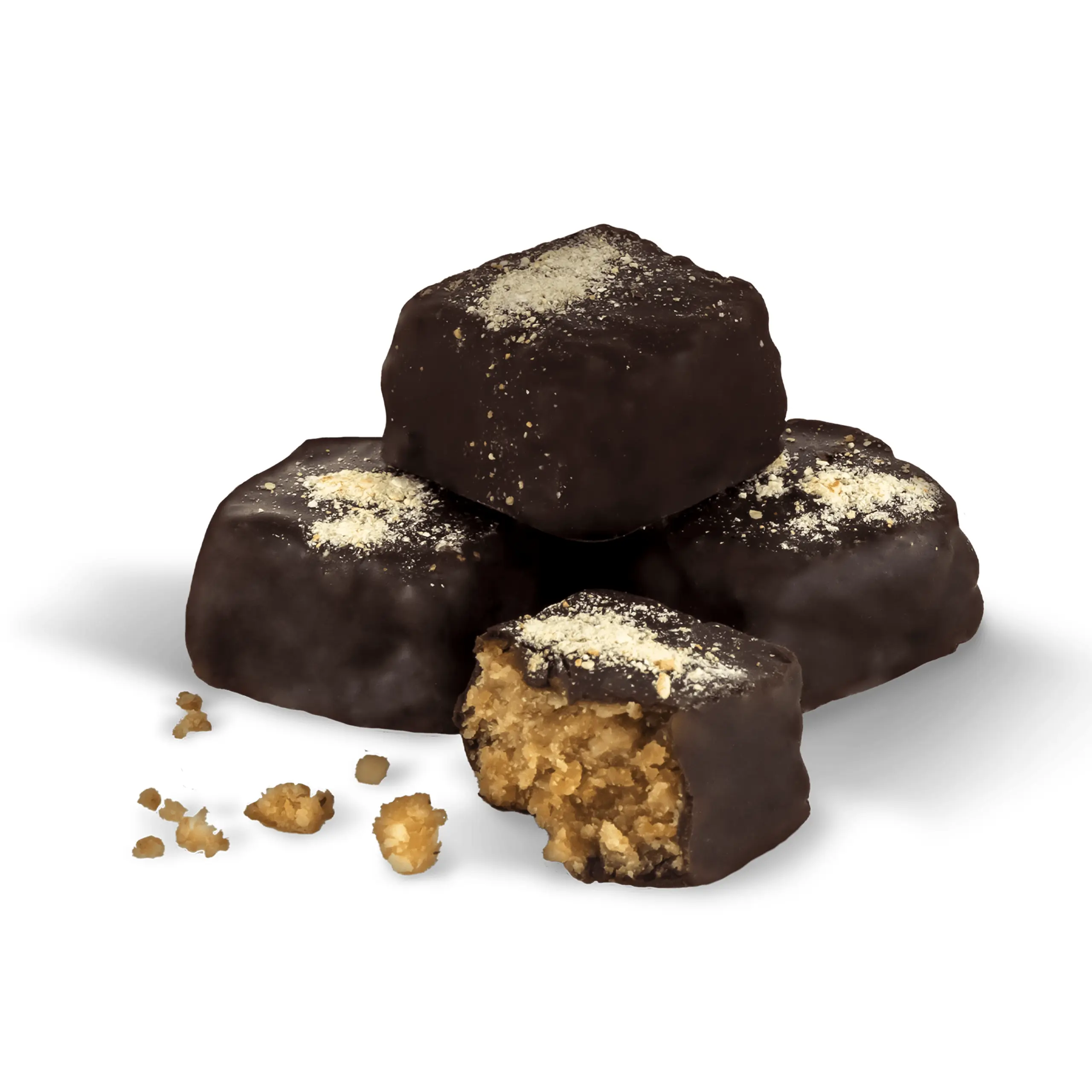 Bælg - Snacks - Confect snacks - Orange