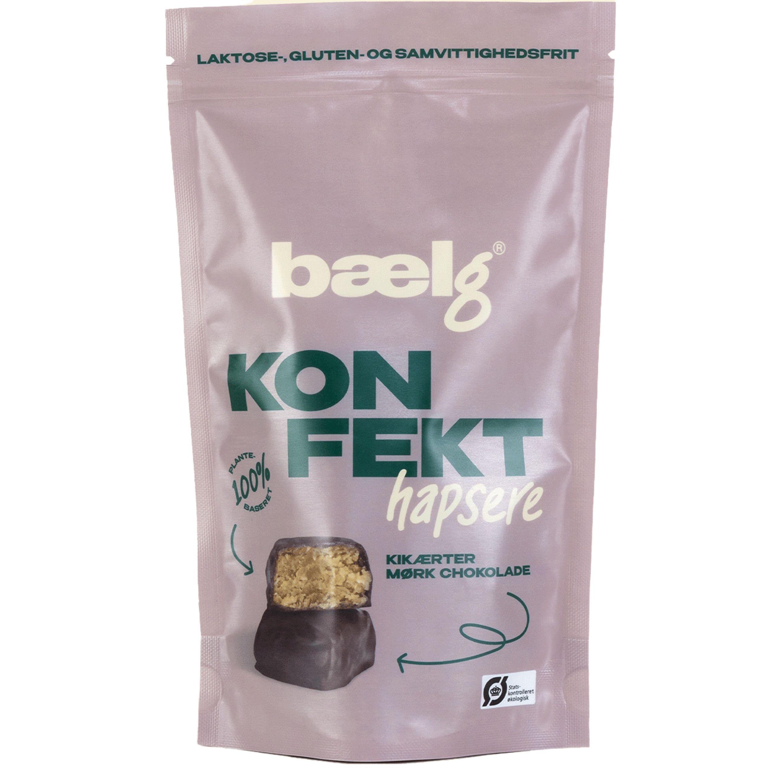 Bælg - Snacks - Confect snacks - Original