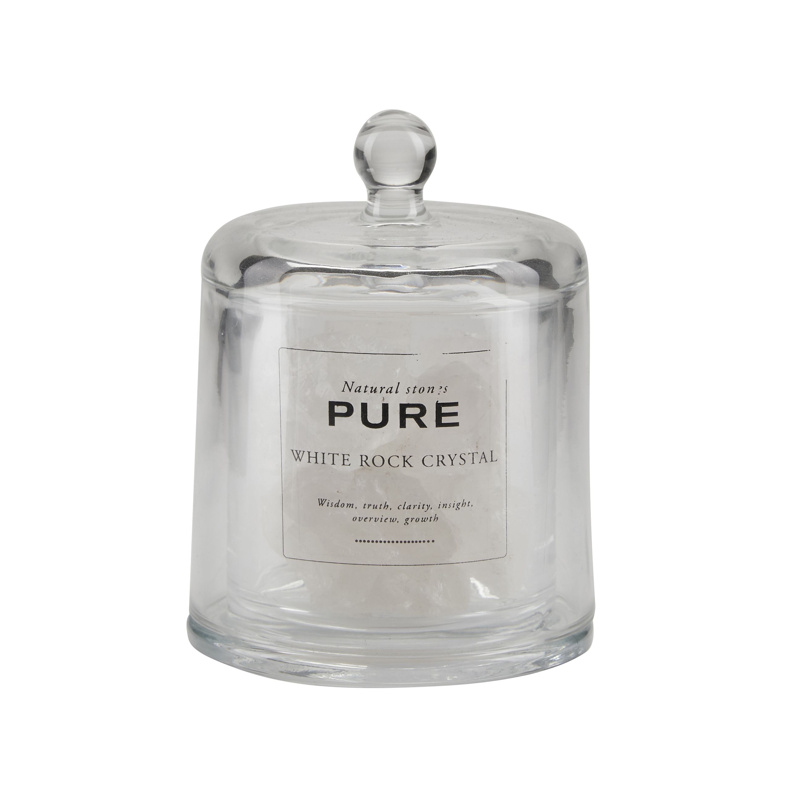 Bahne - Scented Candles - Aromatic Crystals - Pure