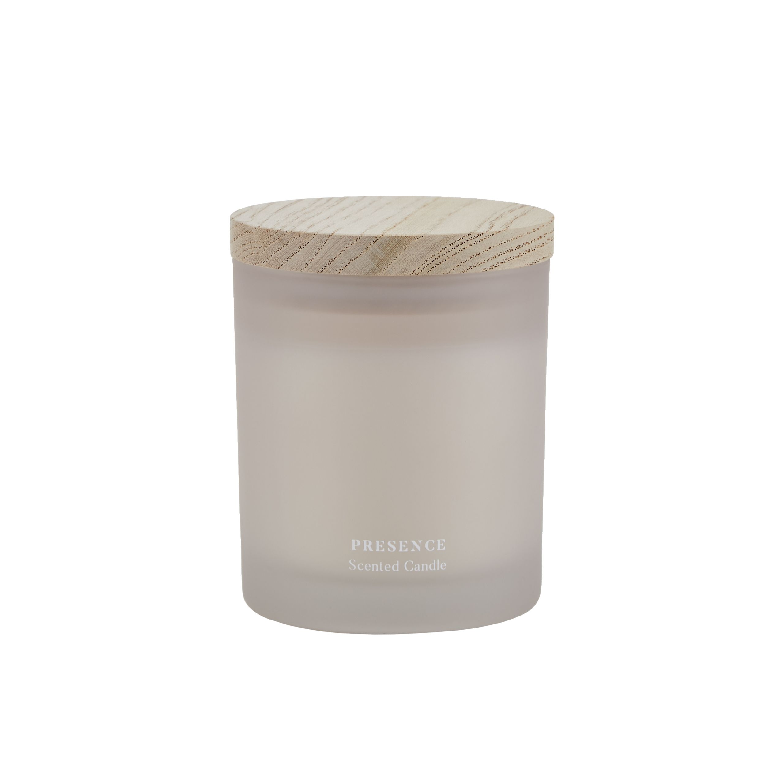 Bahne - Scented Candles - Bahne Scented Candle - Presence