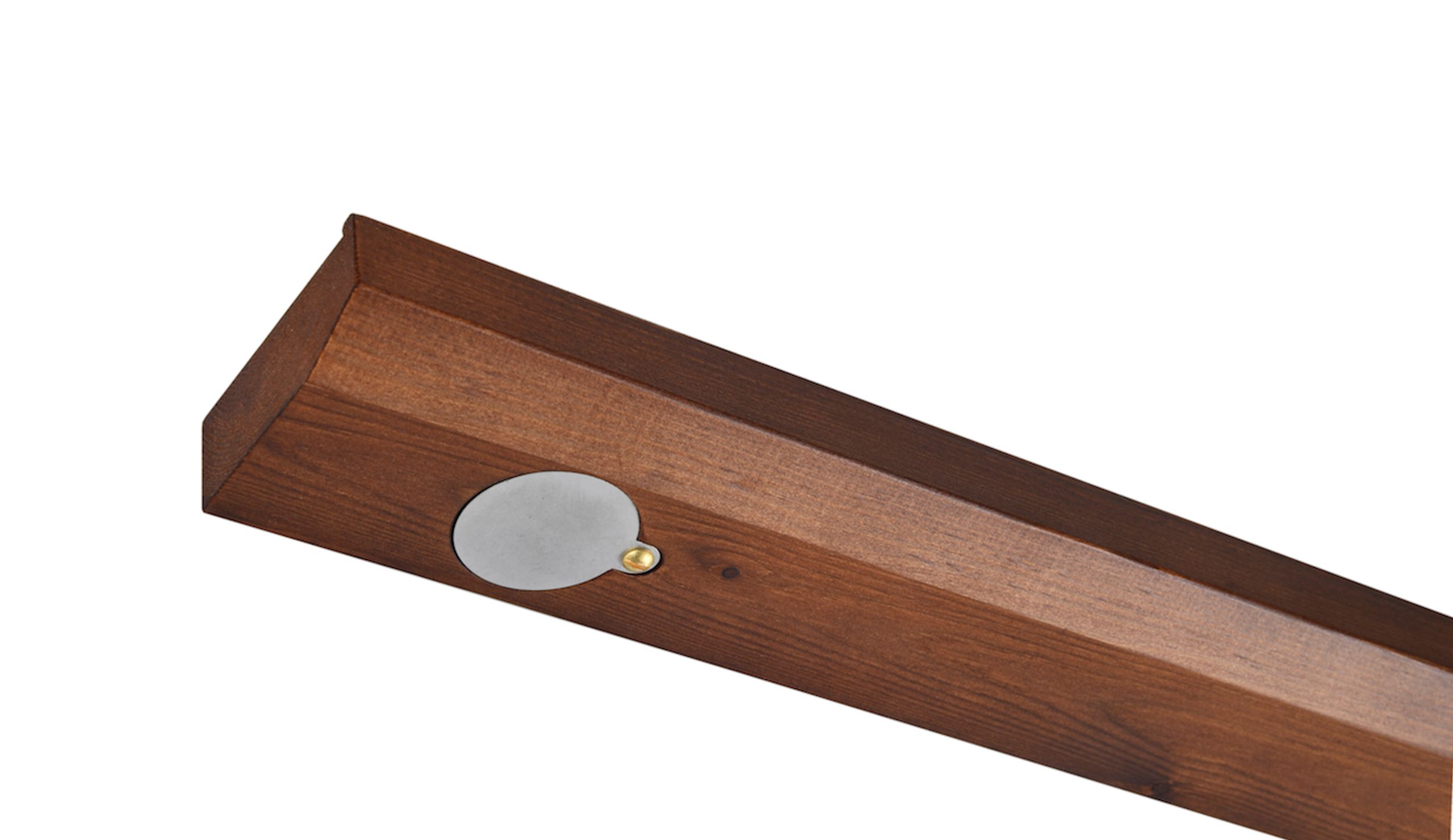 BATJUMA Furniture - Shelf - Wall Shelf - Needed Bejdse Short