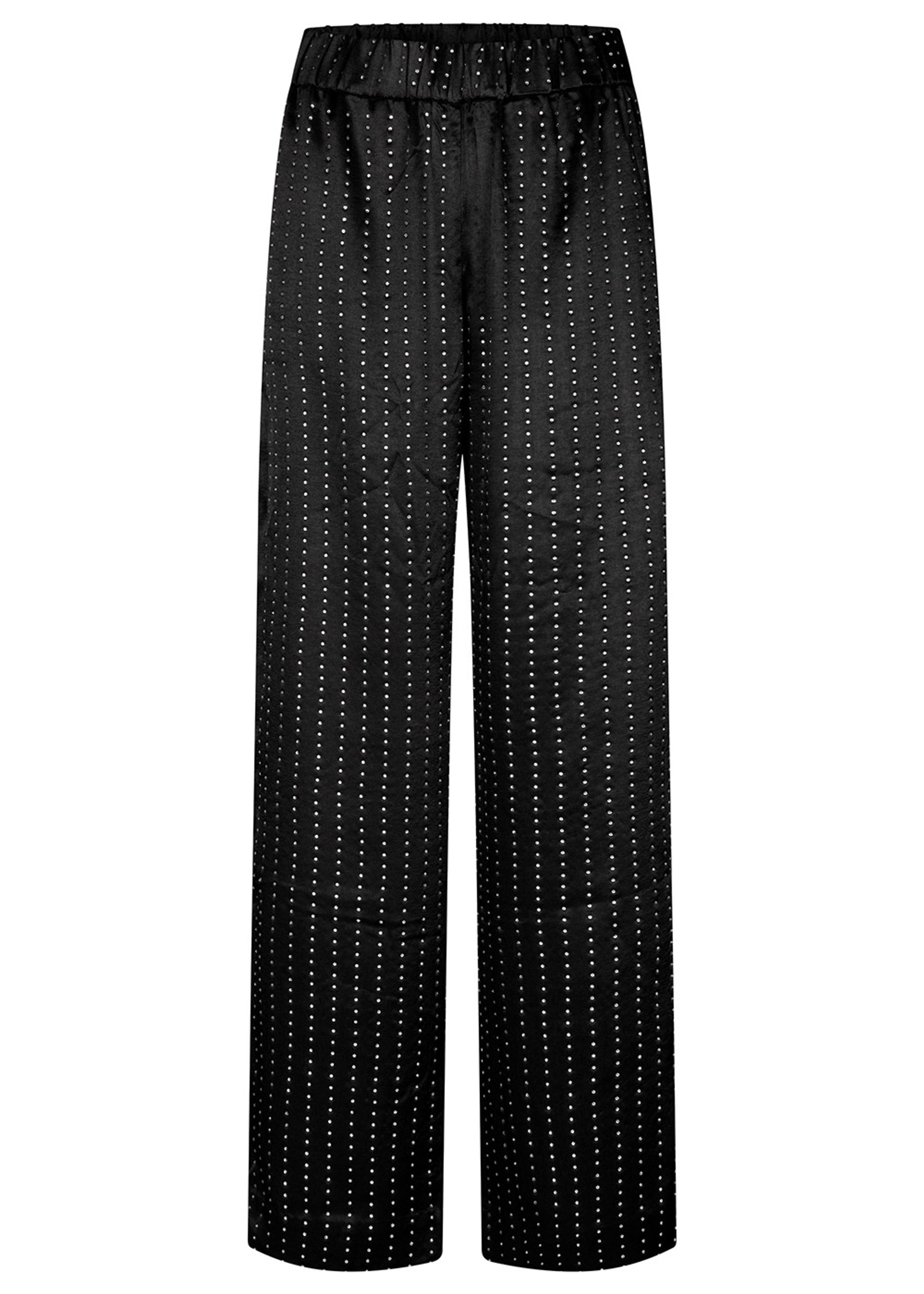 Baum und Pferdgarten - Hose - Nala - Black Crystal