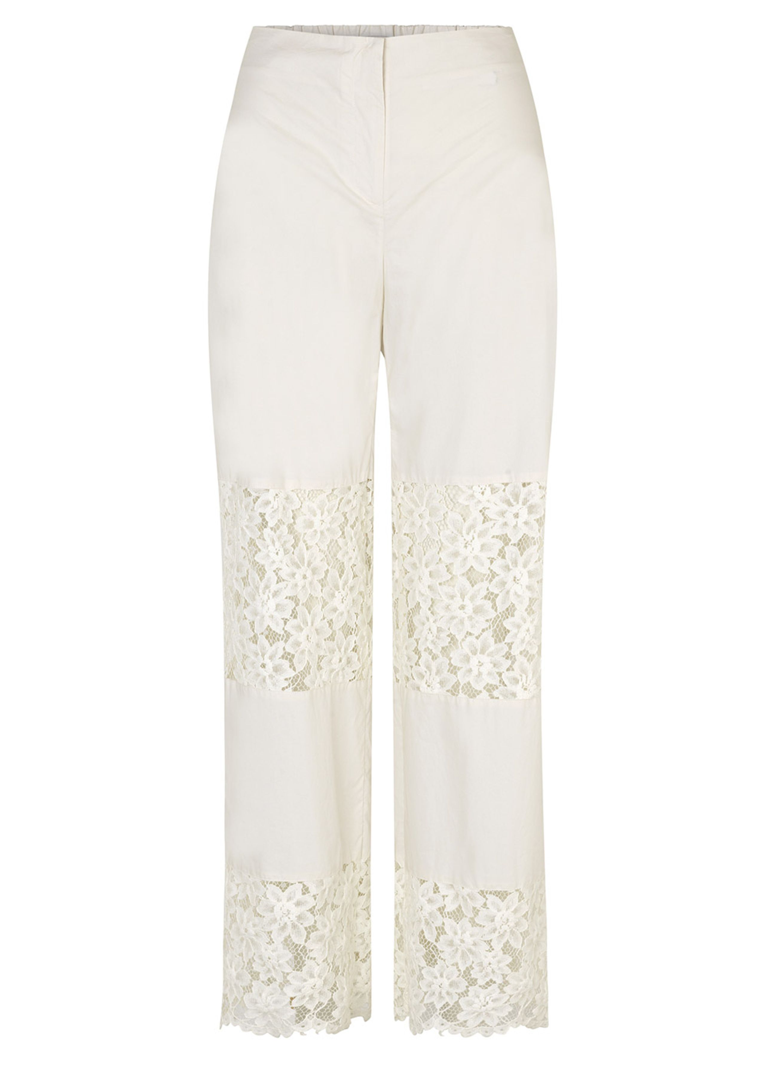 Baum und Pferdgarten - Pants - Nanna - Jet Stream