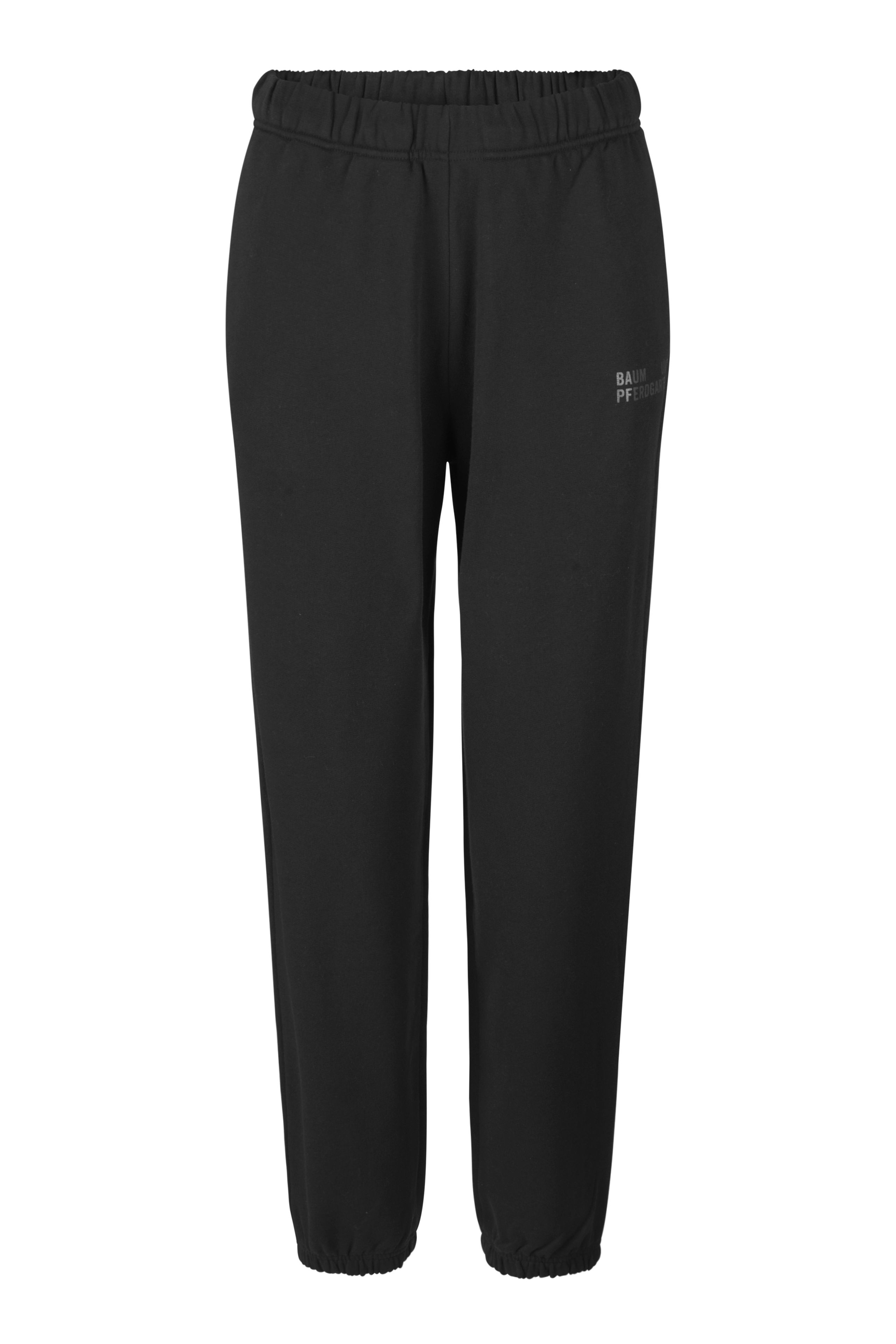 Baum und Pferdgarten - Pants - Jeantelle - Black