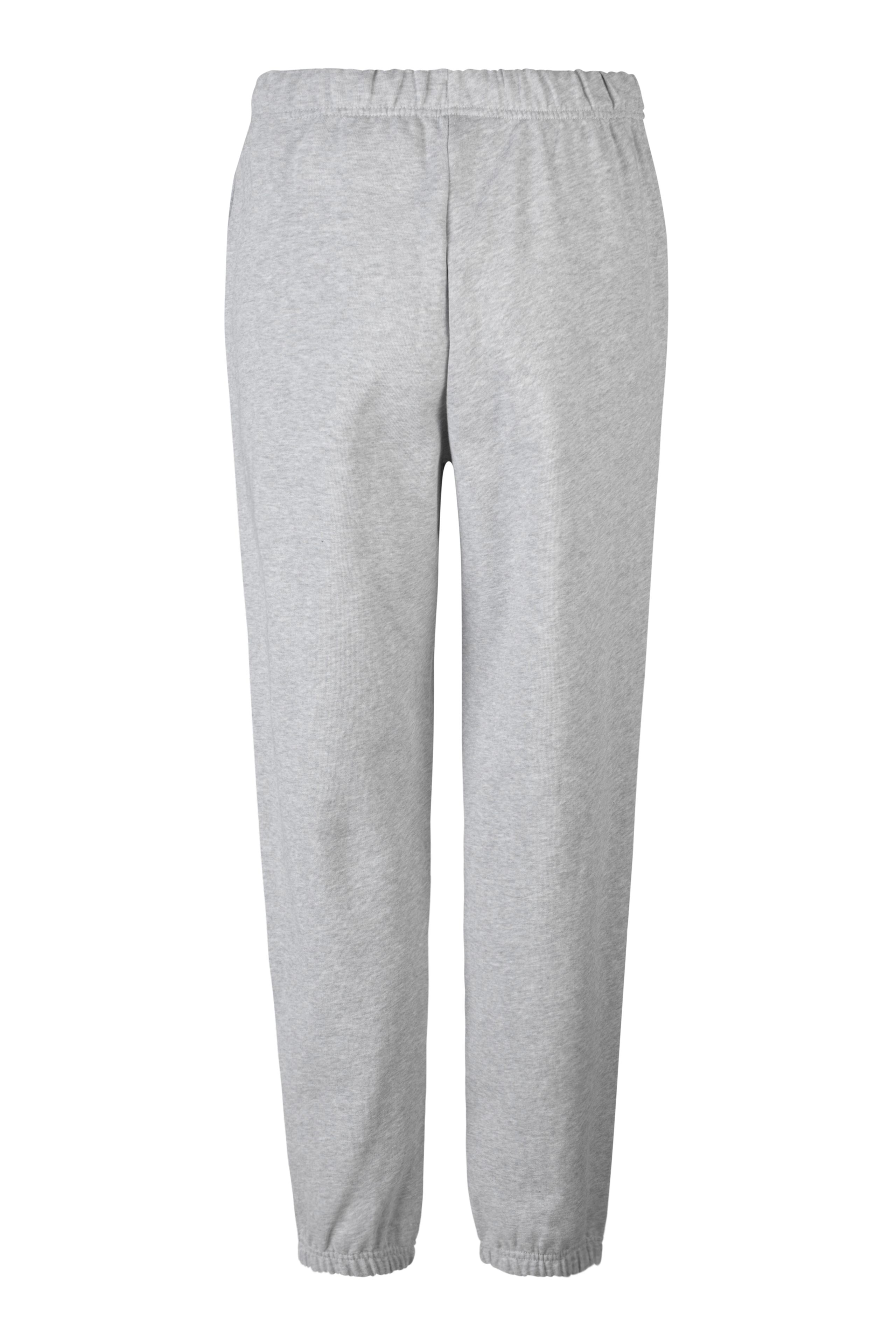 Baum und Pferdgarten - Pants - Jeantelle - Grey Melange