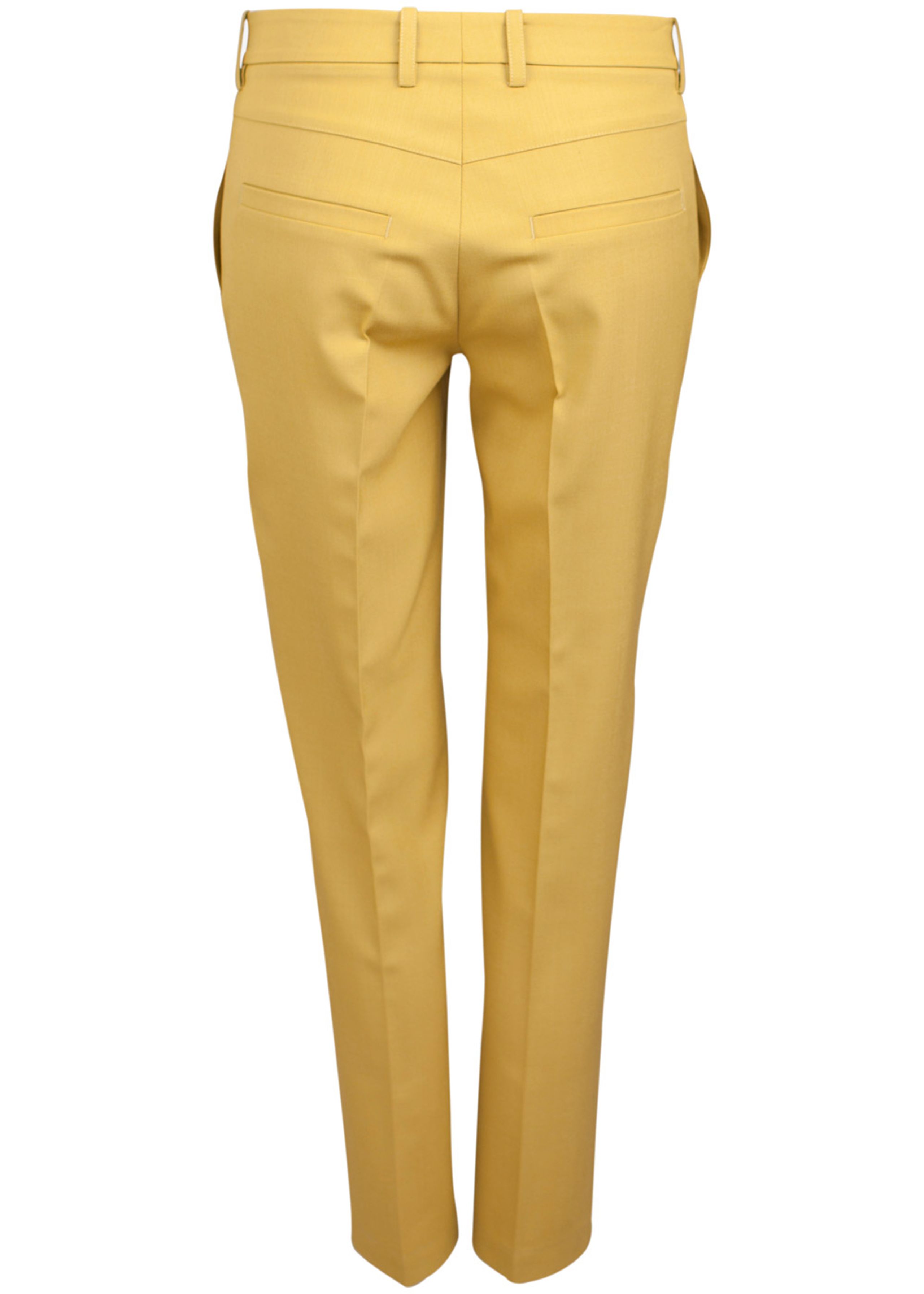 Baum und Pferdgarten - Pants - Narda - Olive Oil