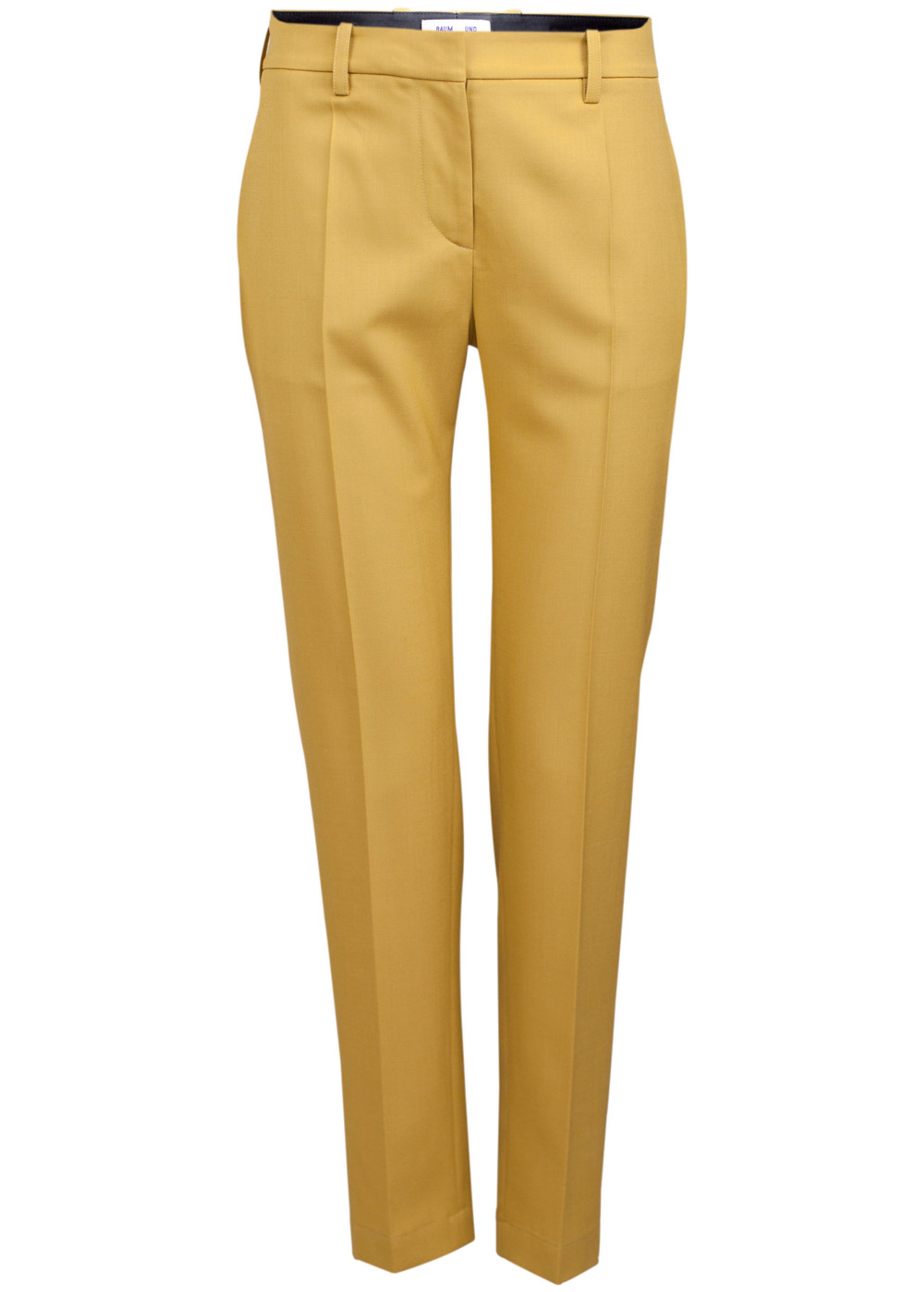 Baum und Pferdgarten - Pants - Narda - Olive Oil