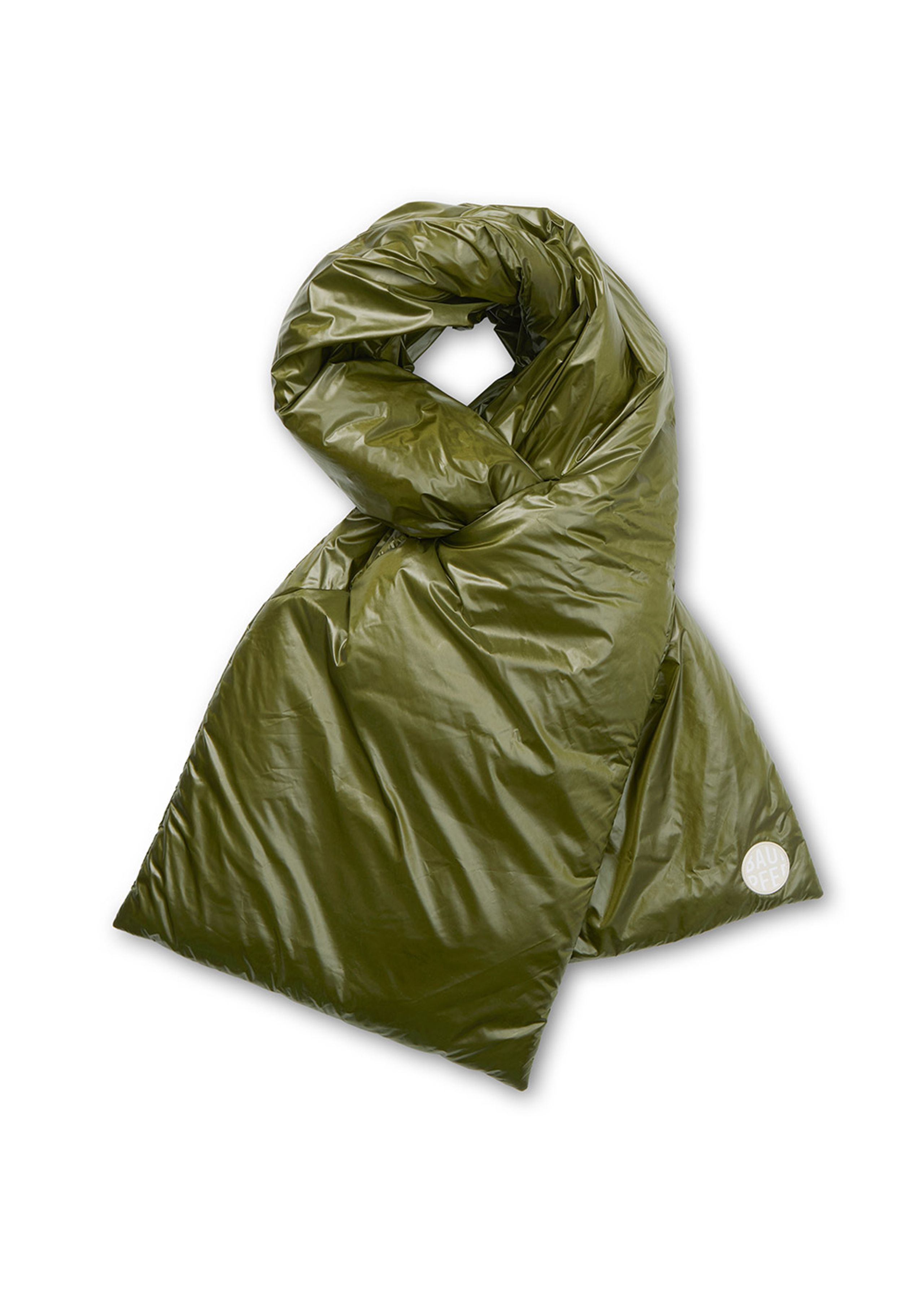 Baum und Pferdgarten - Schal - Luma - Sphagnum