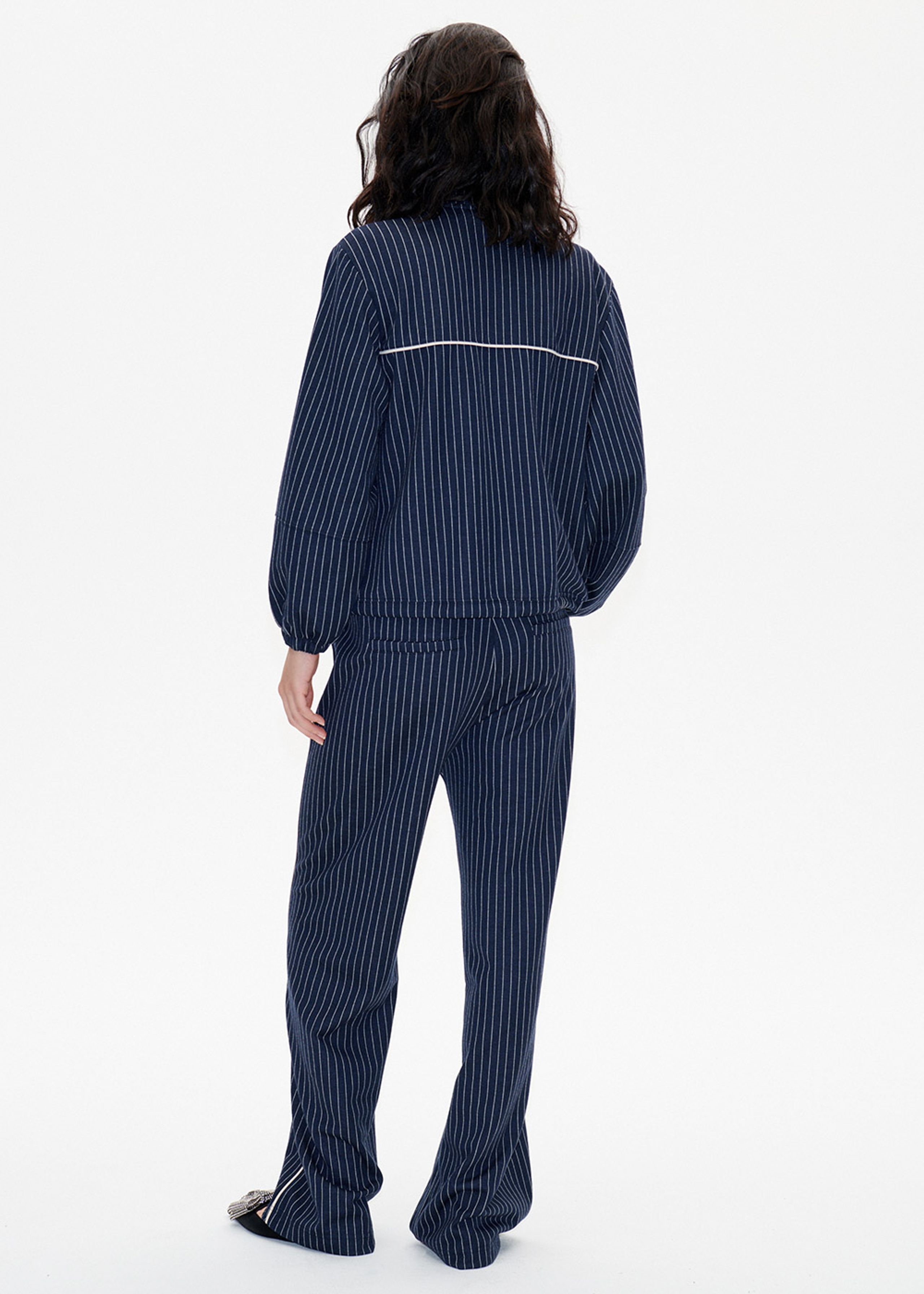 Baum und Pferdgarten - Jakke - Janel - Tracksuite Pinstripe