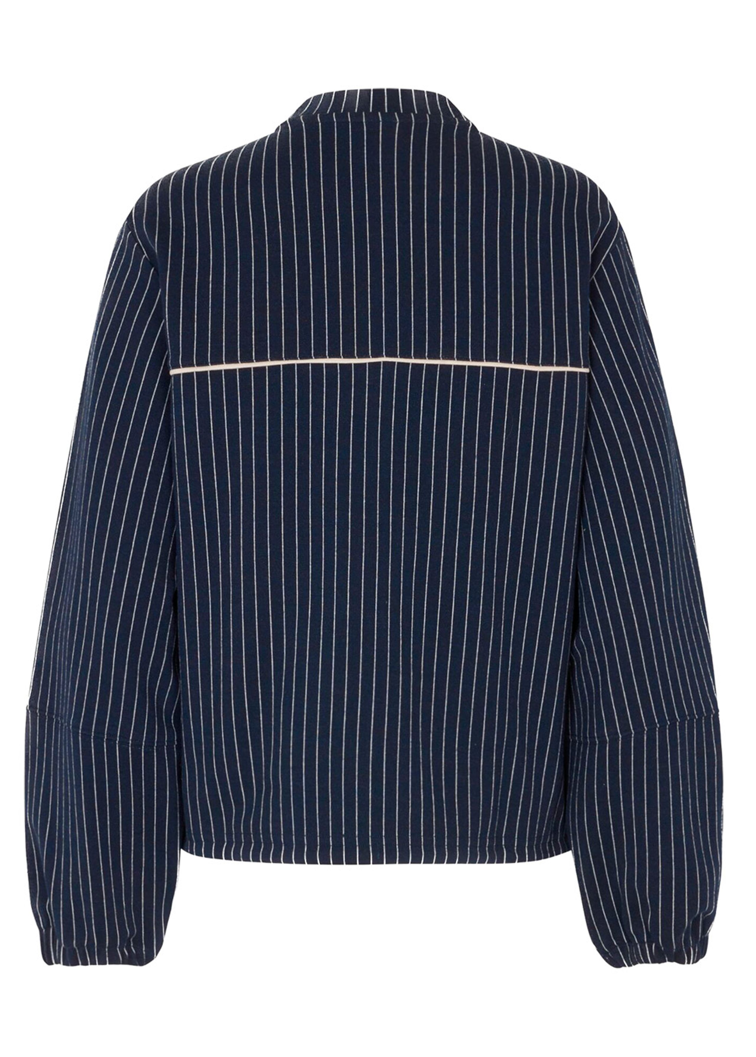 Baum und Pferdgarten - Jakke - Janel - Tracksuite Pinstripe