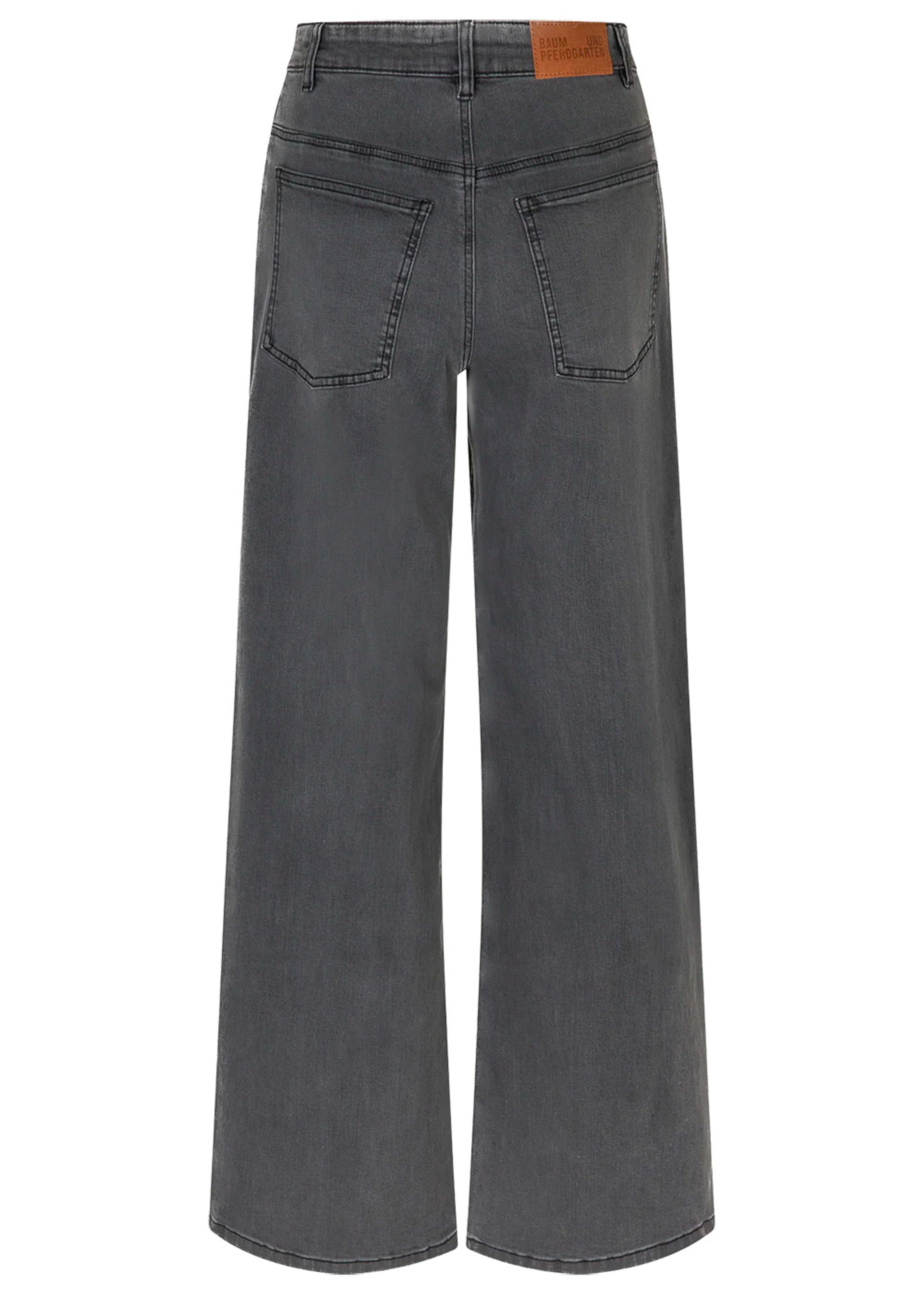Baum und Pferdgarten - Jeansy - Nicette - Grey Denim