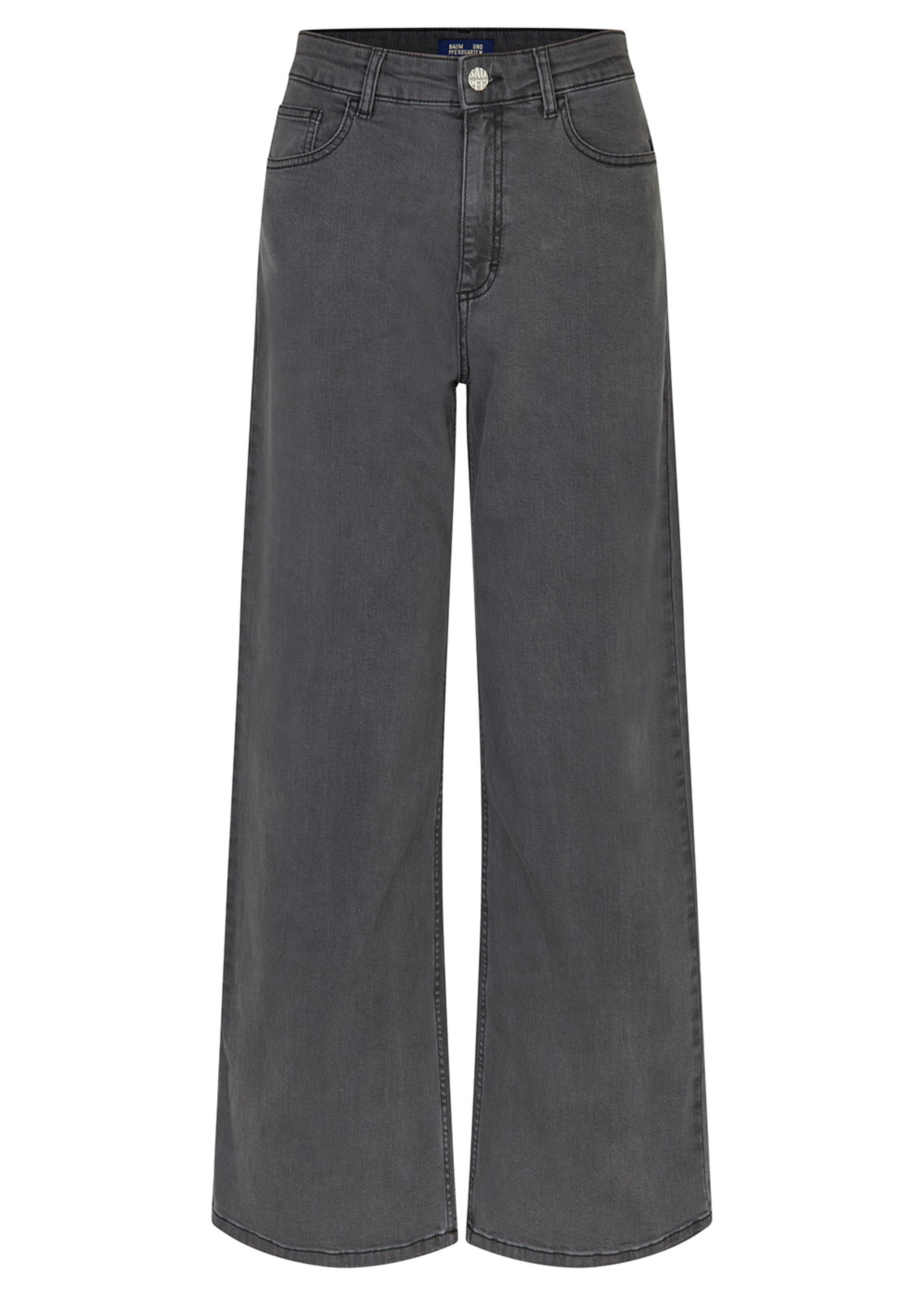 Baum und Pferdgarten - Jeansy - Nicette - Grey Denim
