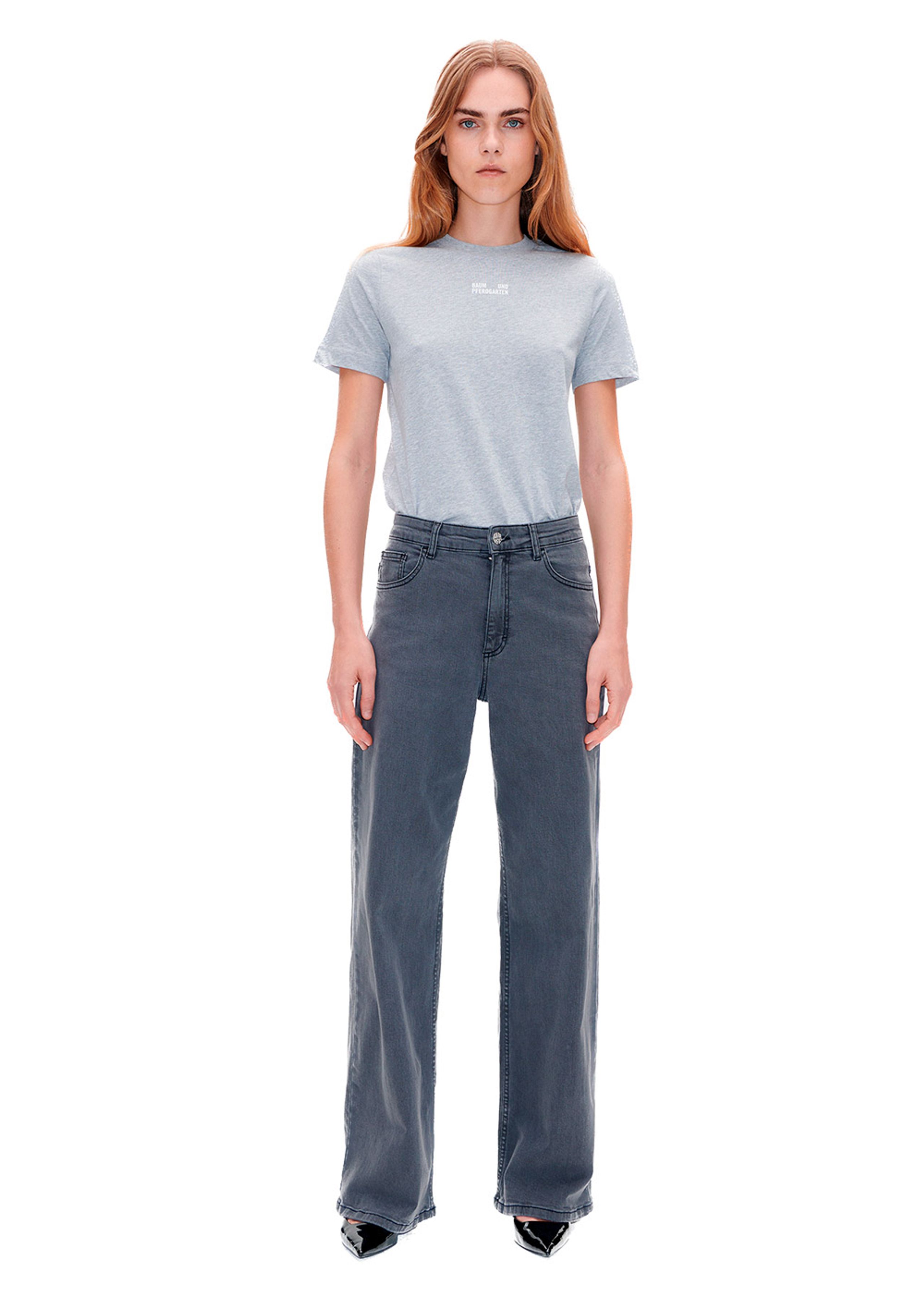 Baum und Pferdgarten - Jeansy - Nicette - Grey Denim