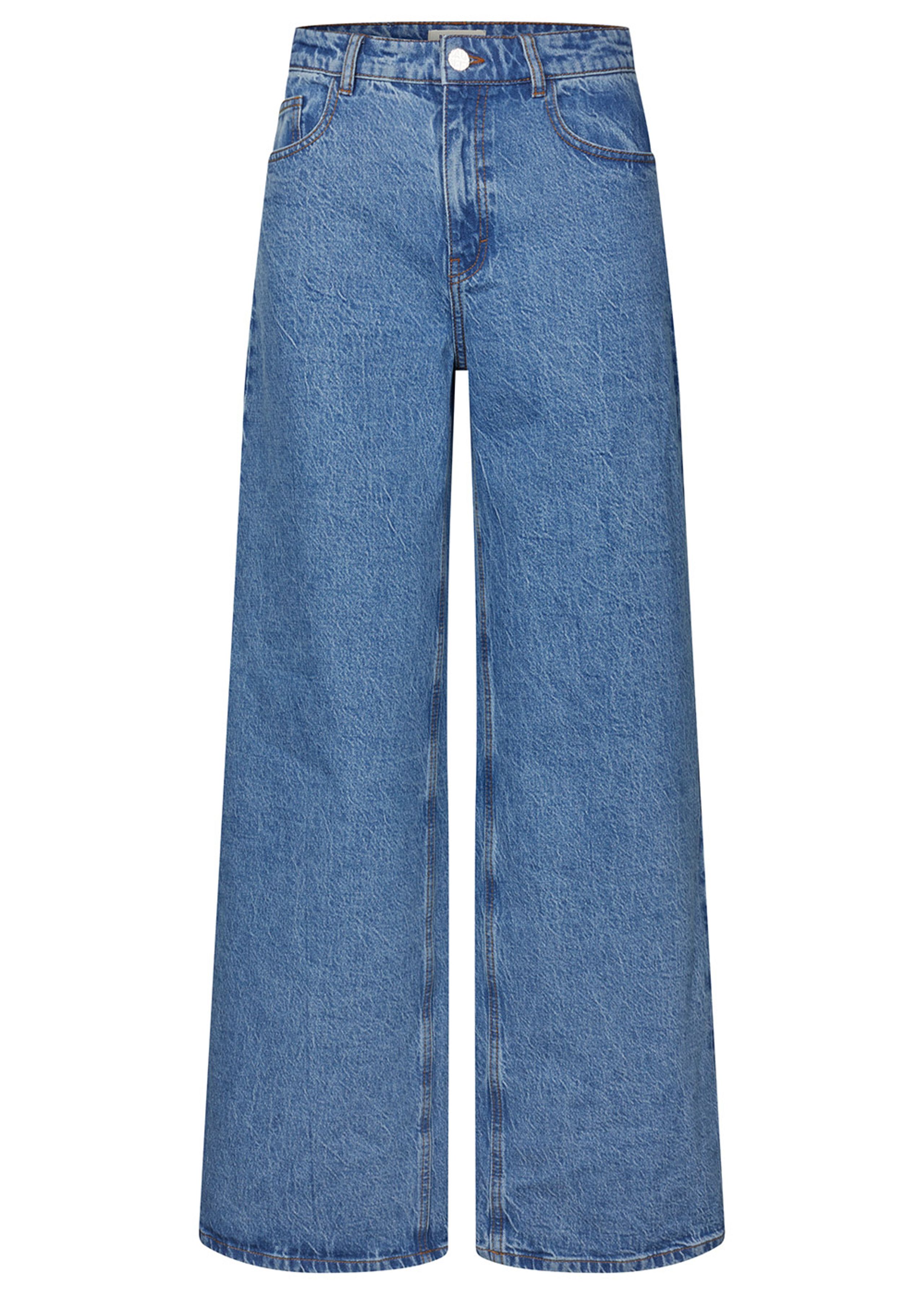 Baum und Pferdgarten - Jeans - Nini Suede Mix - Denim Suede Mix