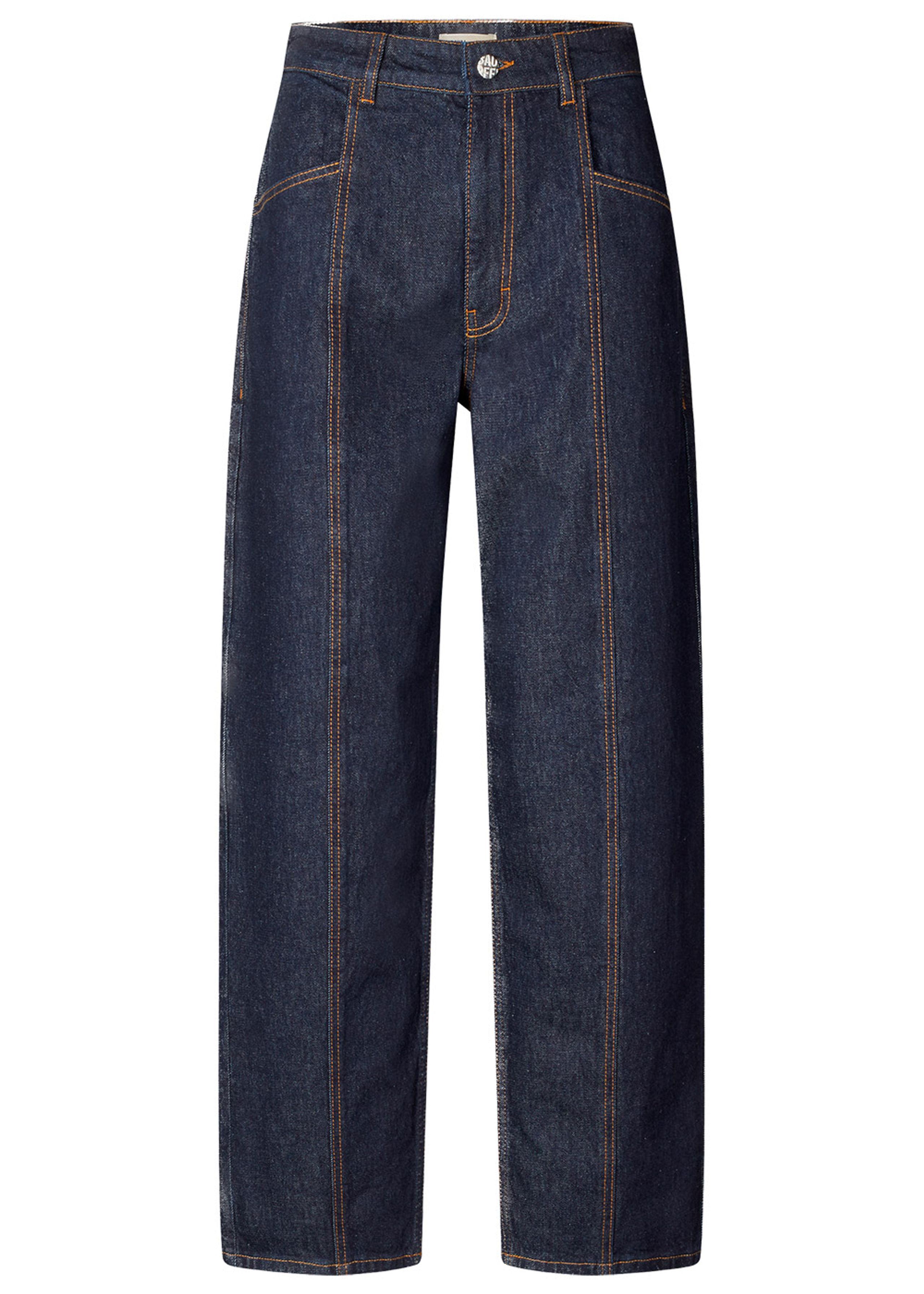 Baum und Pferdgarten - Jeans - NO 02 - Dark Blue Rinse