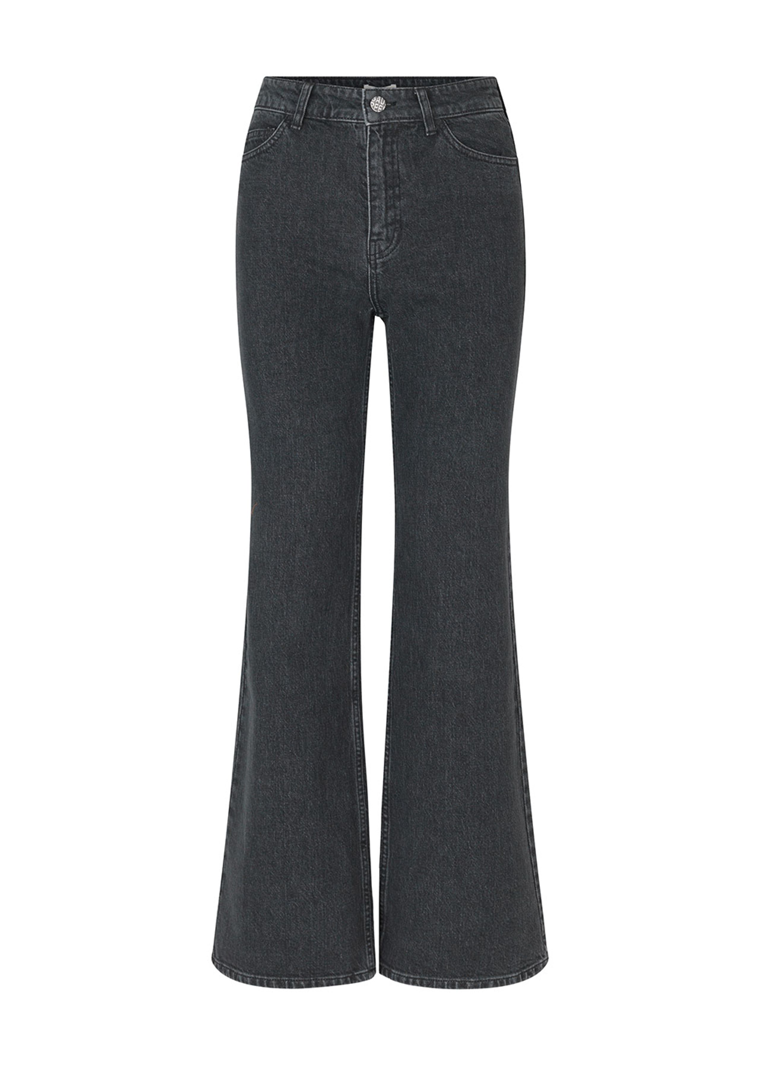 Baum und Pferdgarten - Jeans - Novelle AW22 - Faded Black