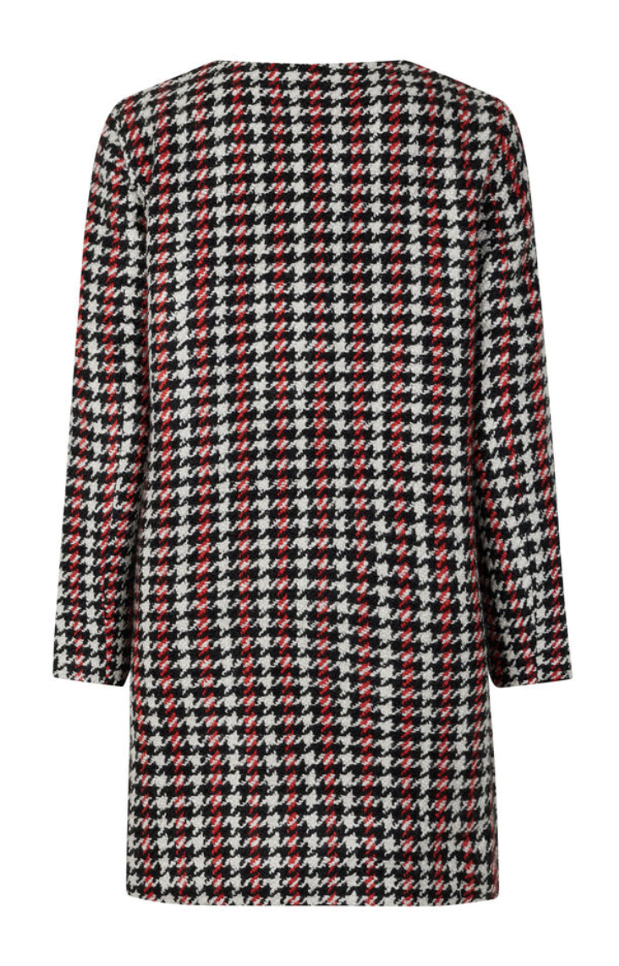 Baum und Pferdgarten - Kleid - Ayla - Red Check