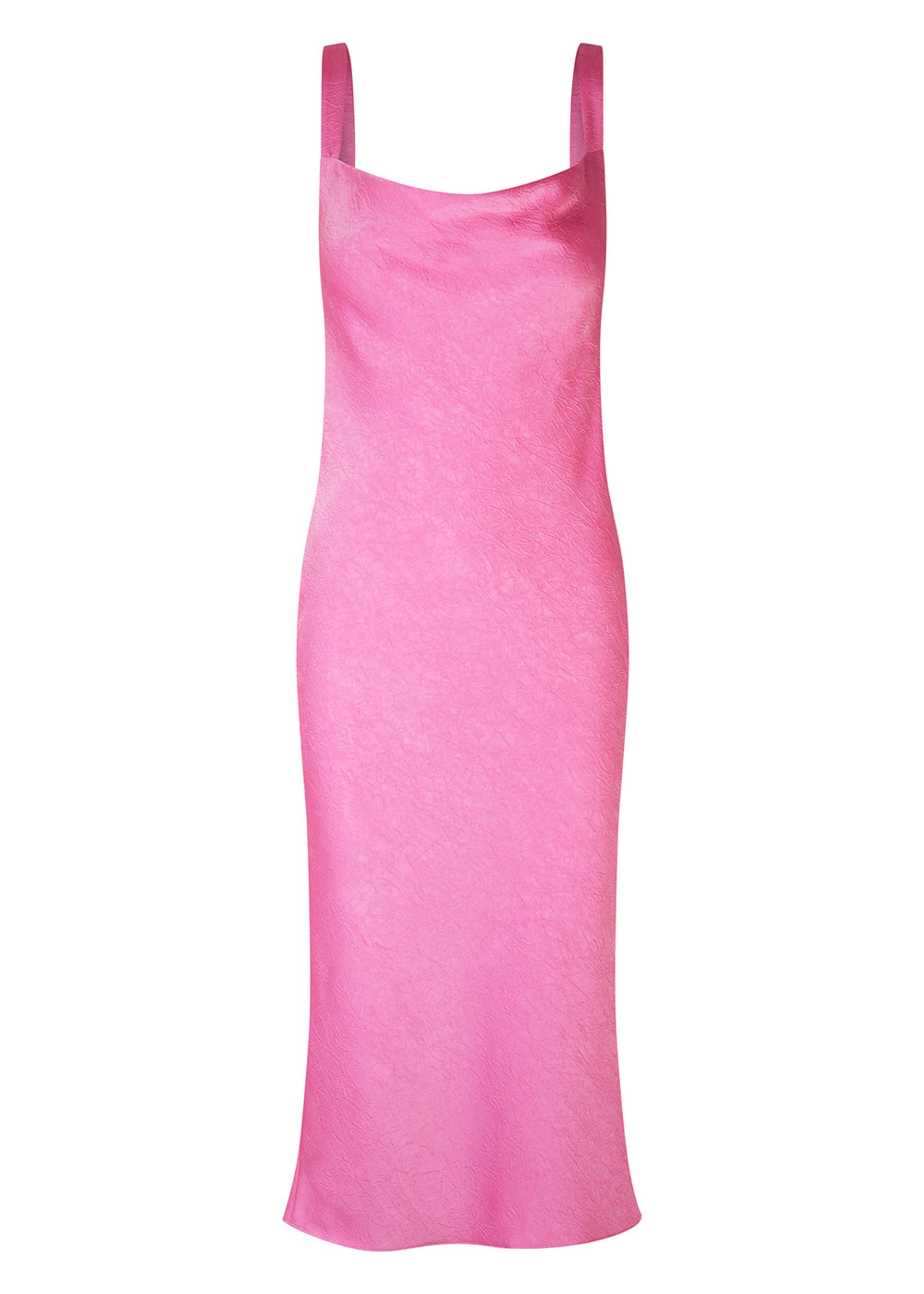 Baum und Pferdgarten - Robe - Agamora - Fuchsia Pink