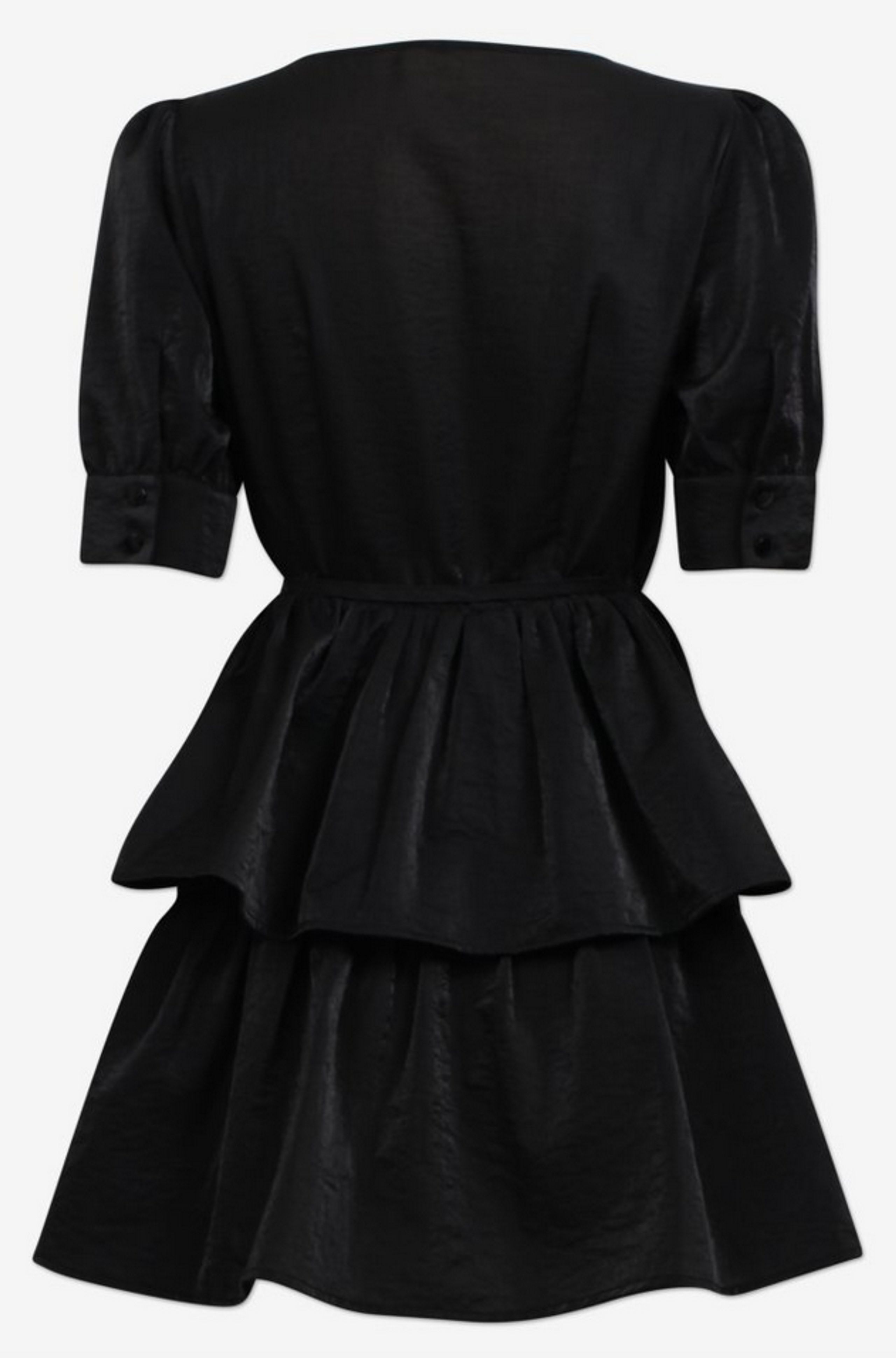 Baum und Pferdgarten - Dress - Akiima - Black