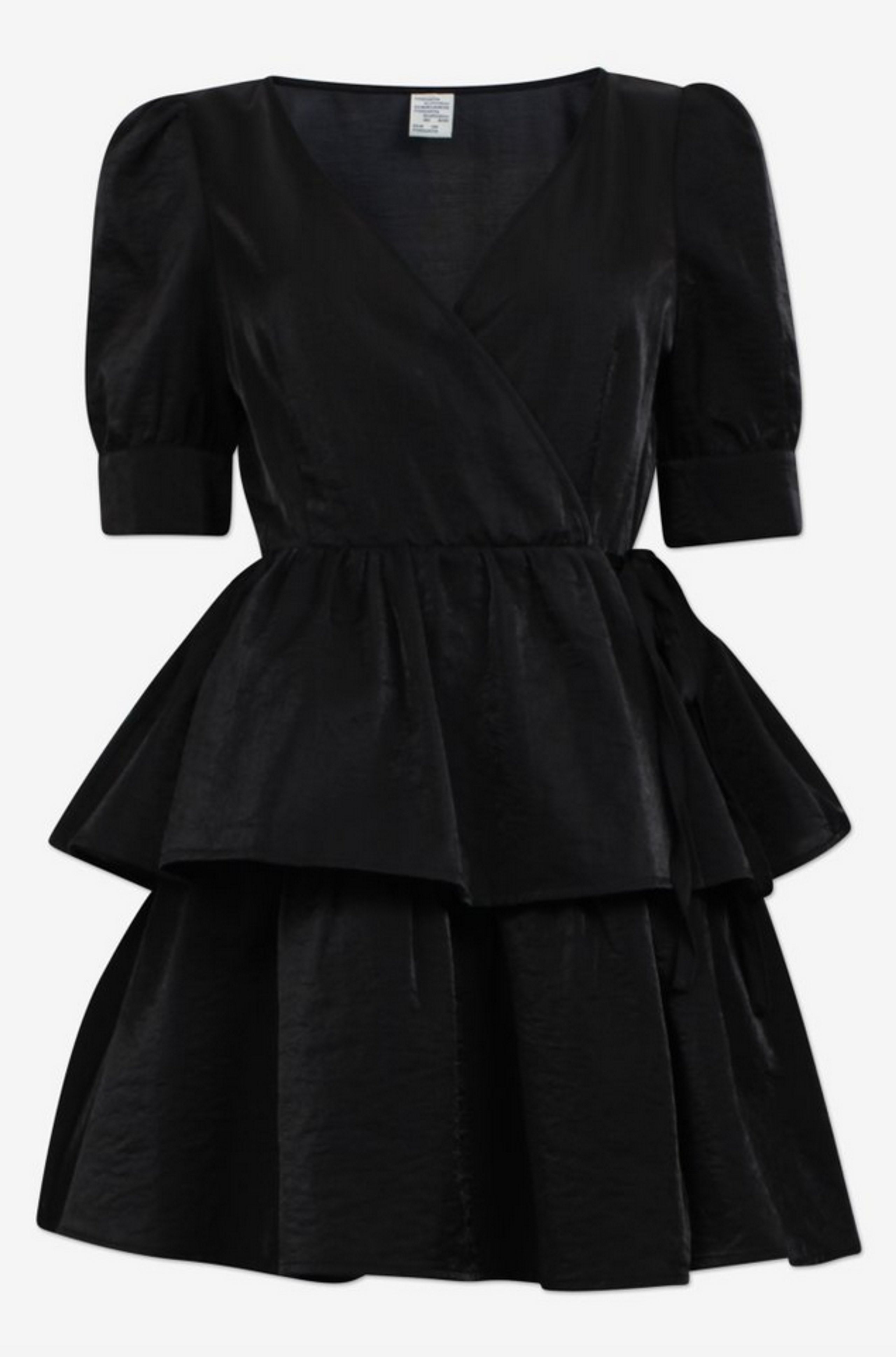 Baum und Pferdgarten - Dress - Akiima - Black