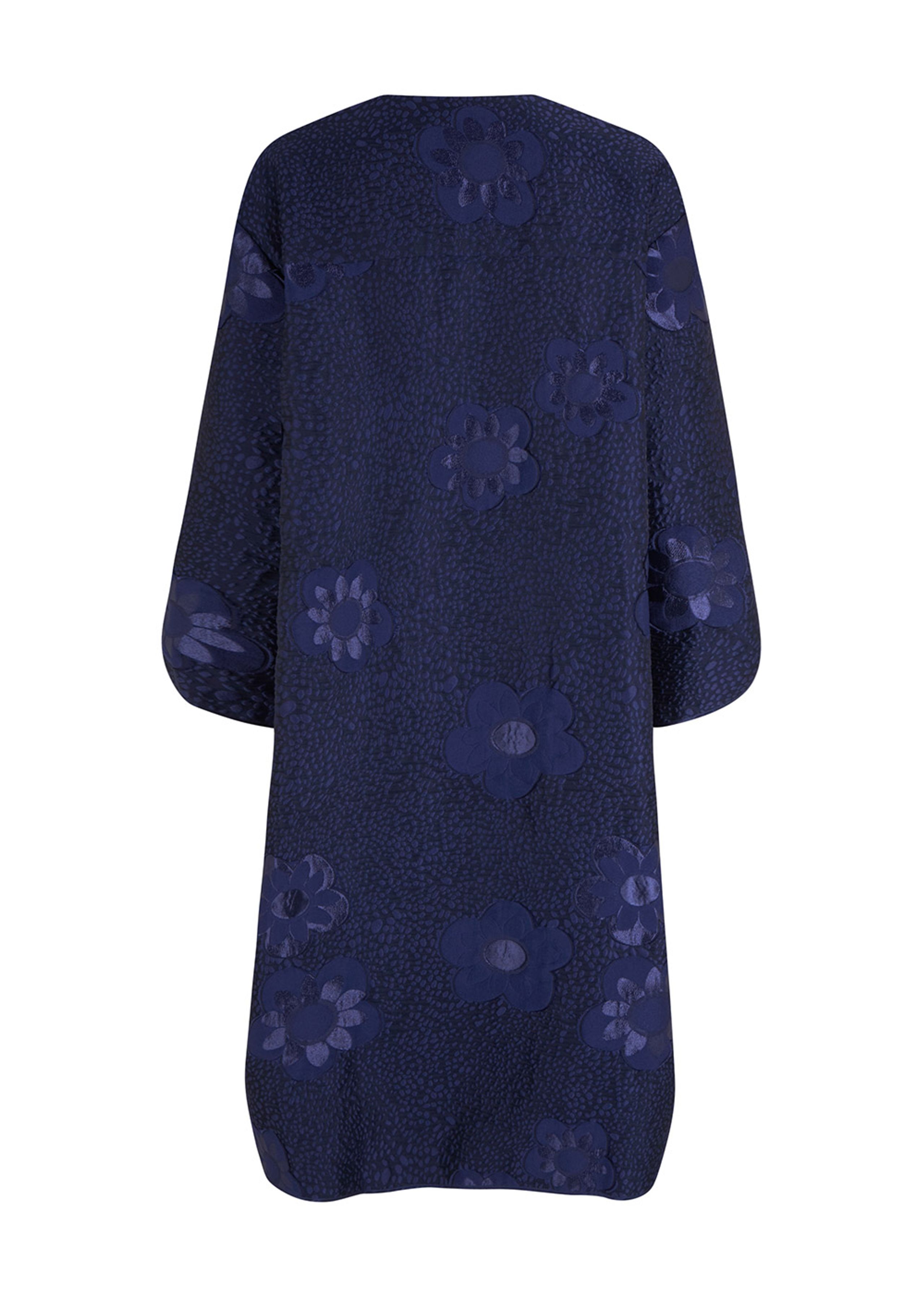 Baum und Pferdgarten - Sukienka - Belinda SS23 - Ocean Cavern