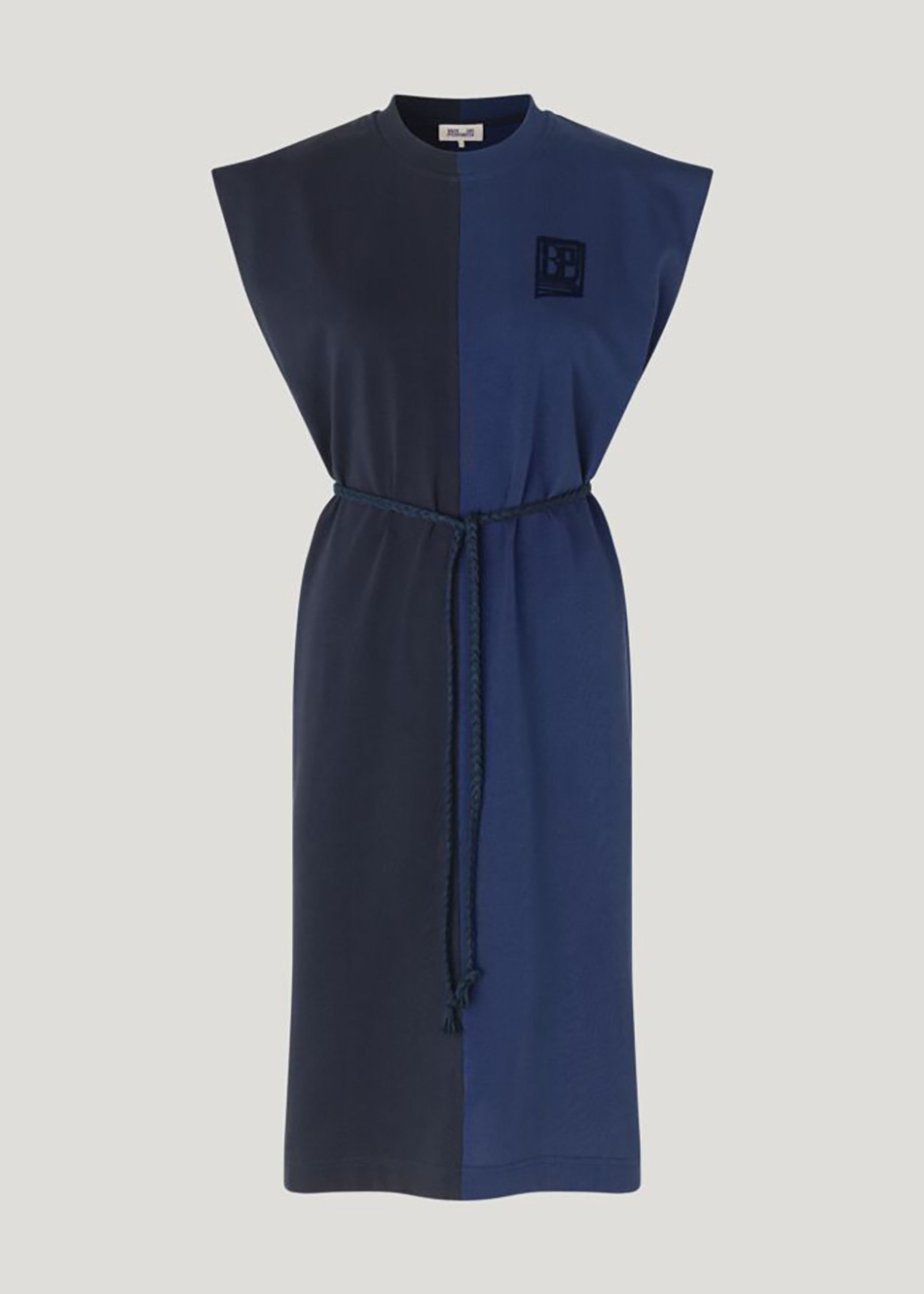 Baum und Pferdgarten - Dress - Jiri - Night Sky